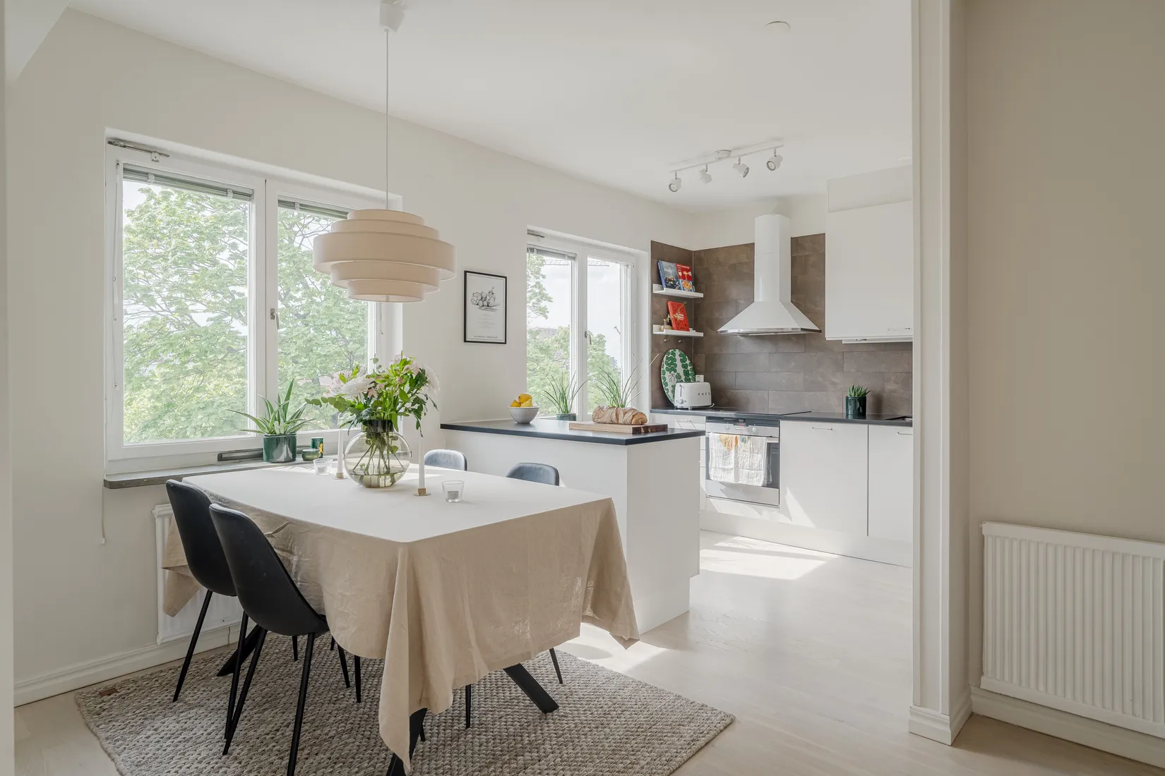 Bostadsrätt, Sturegatan 45, Centrala Sundbyberg, Sundbyberg