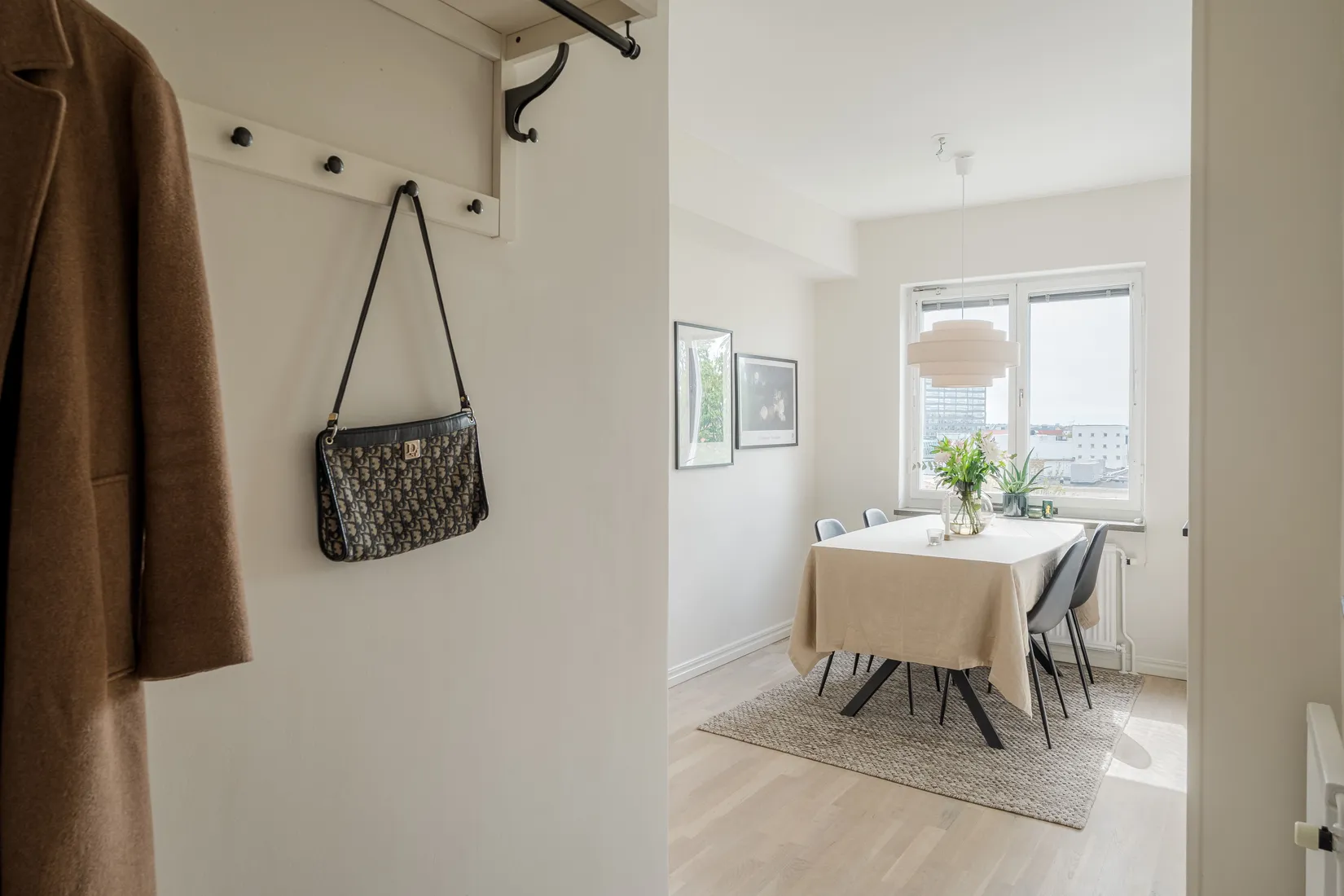 Bostadsrätt, Sturegatan 45, Centrala Sundbyberg, Sundbyberg