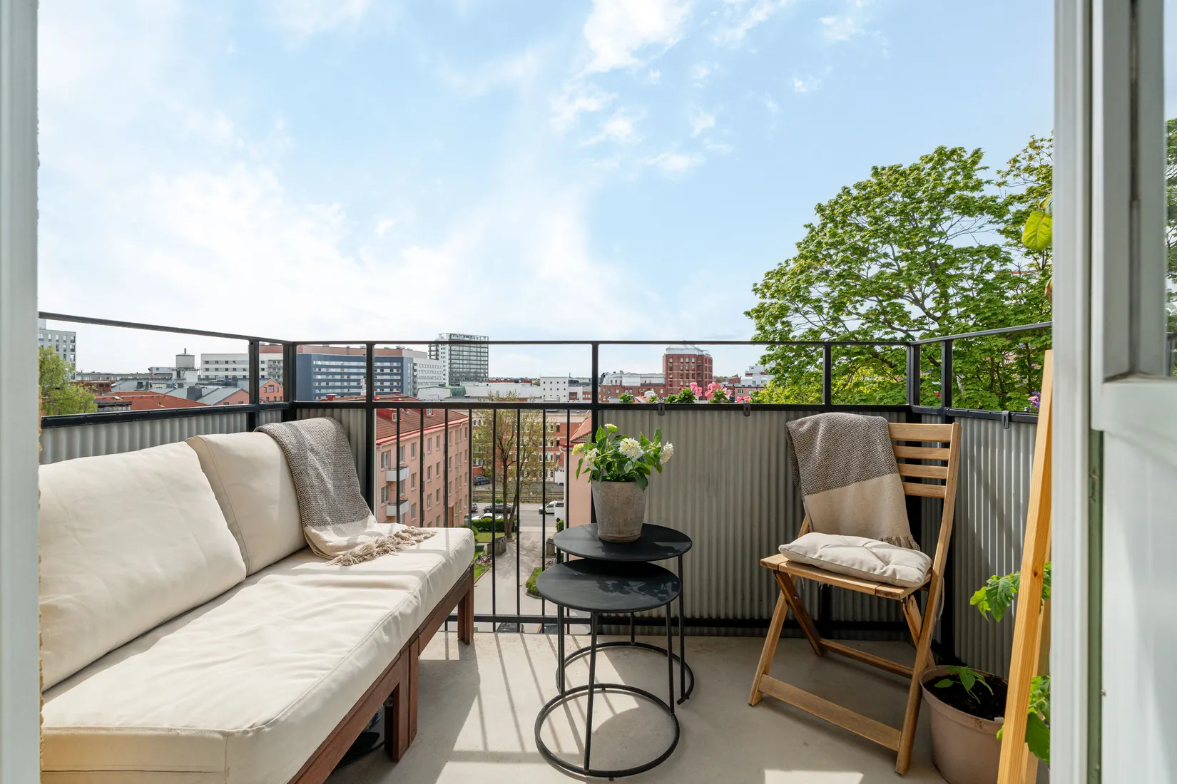 Bostadsrätt, Sturegatan 45, Centrala Sundbyberg, Sundbyberg