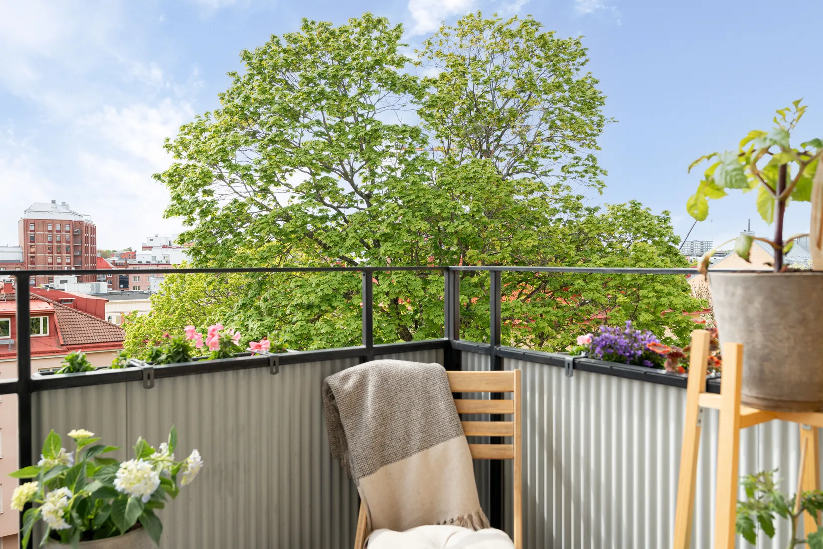 Bostadsrätt, Sturegatan 45, Centrala Sundbyberg, Sundbyberg