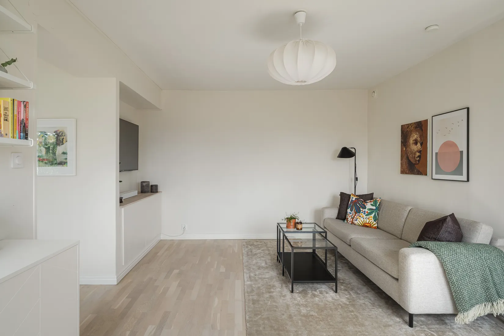 Bostadsrätt, Sturegatan 45, Centrala Sundbyberg, Sundbyberg