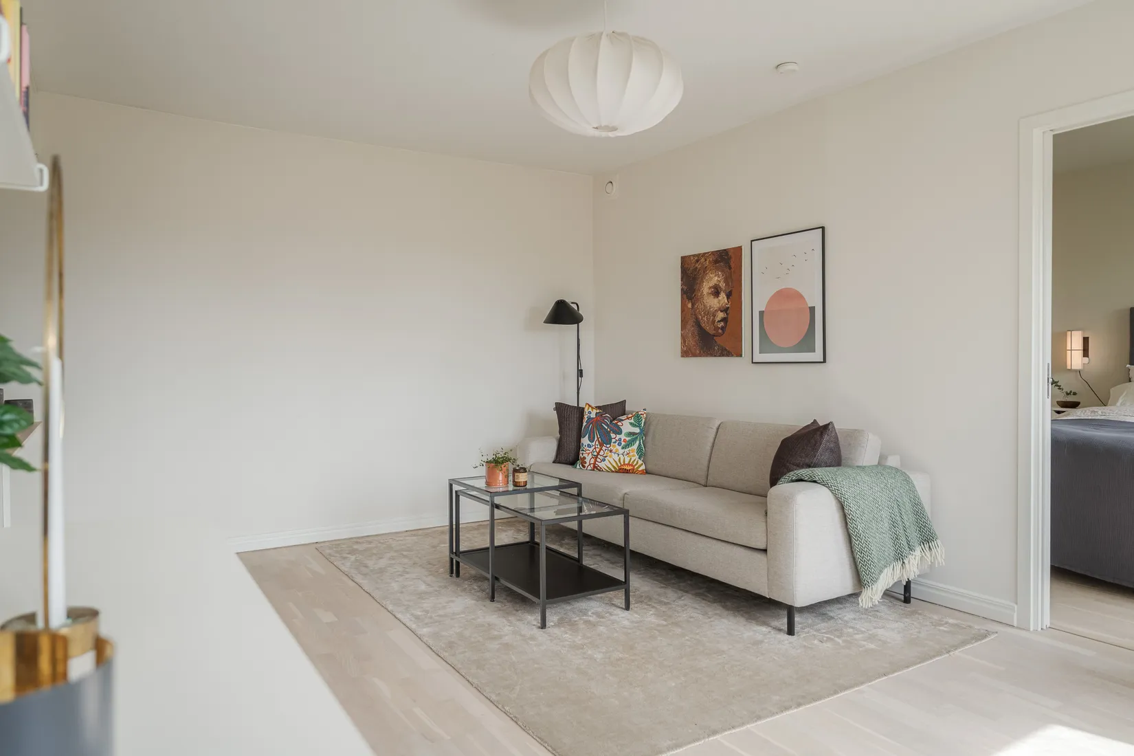 Bostadsrätt, Sturegatan 45, Centrala Sundbyberg, Sundbyberg