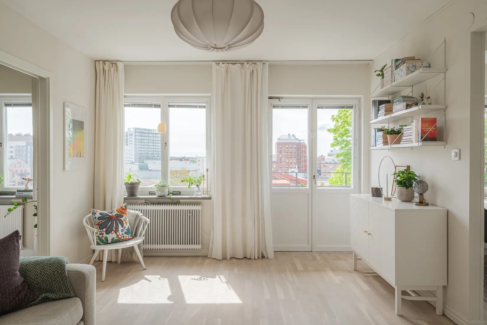 Bostadsrätt, Sturegatan 45, Centrala Sundbyberg, Sundbyberg