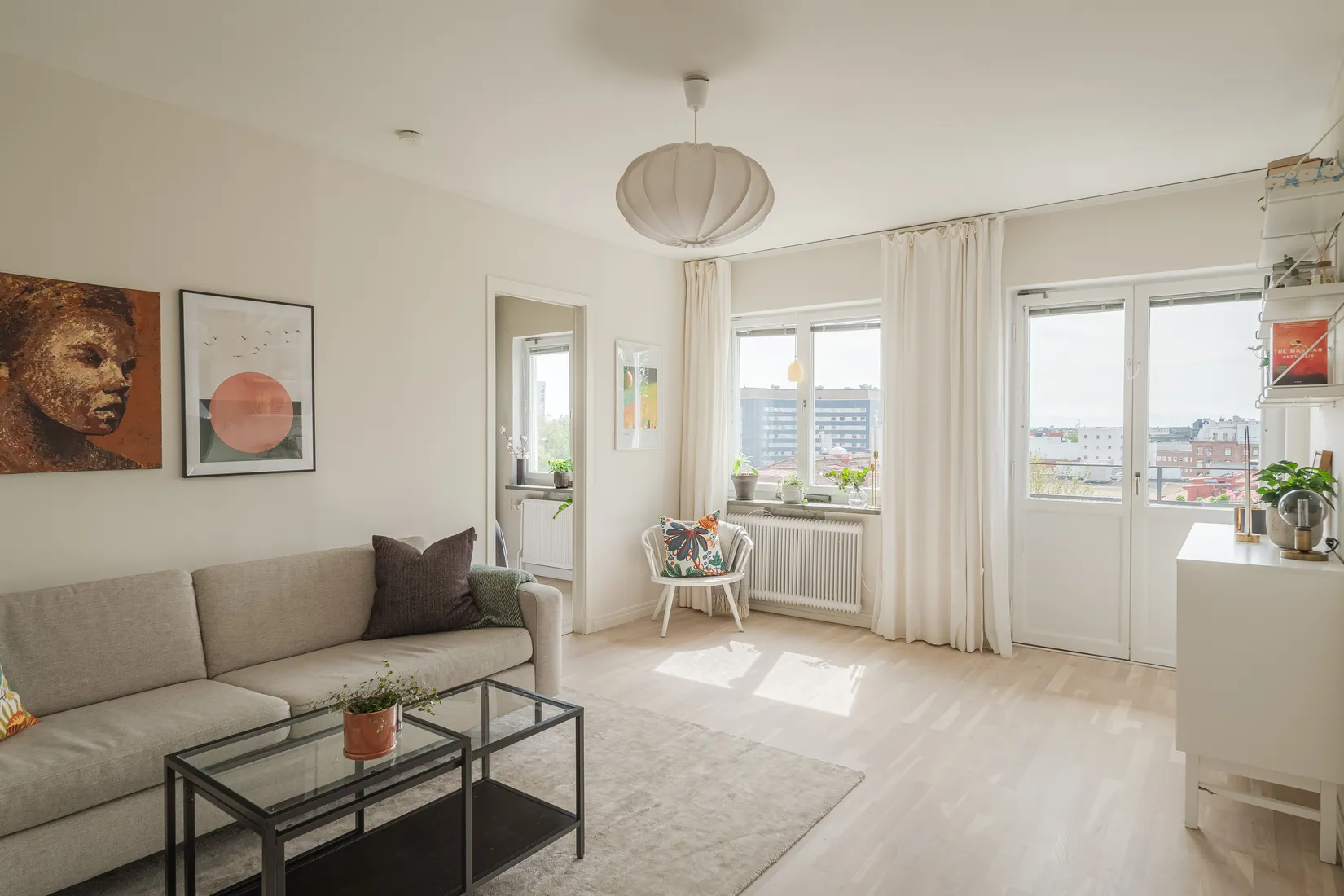 Bostadsrätt, Sturegatan 45, Centrala Sundbyberg, Sundbyberg