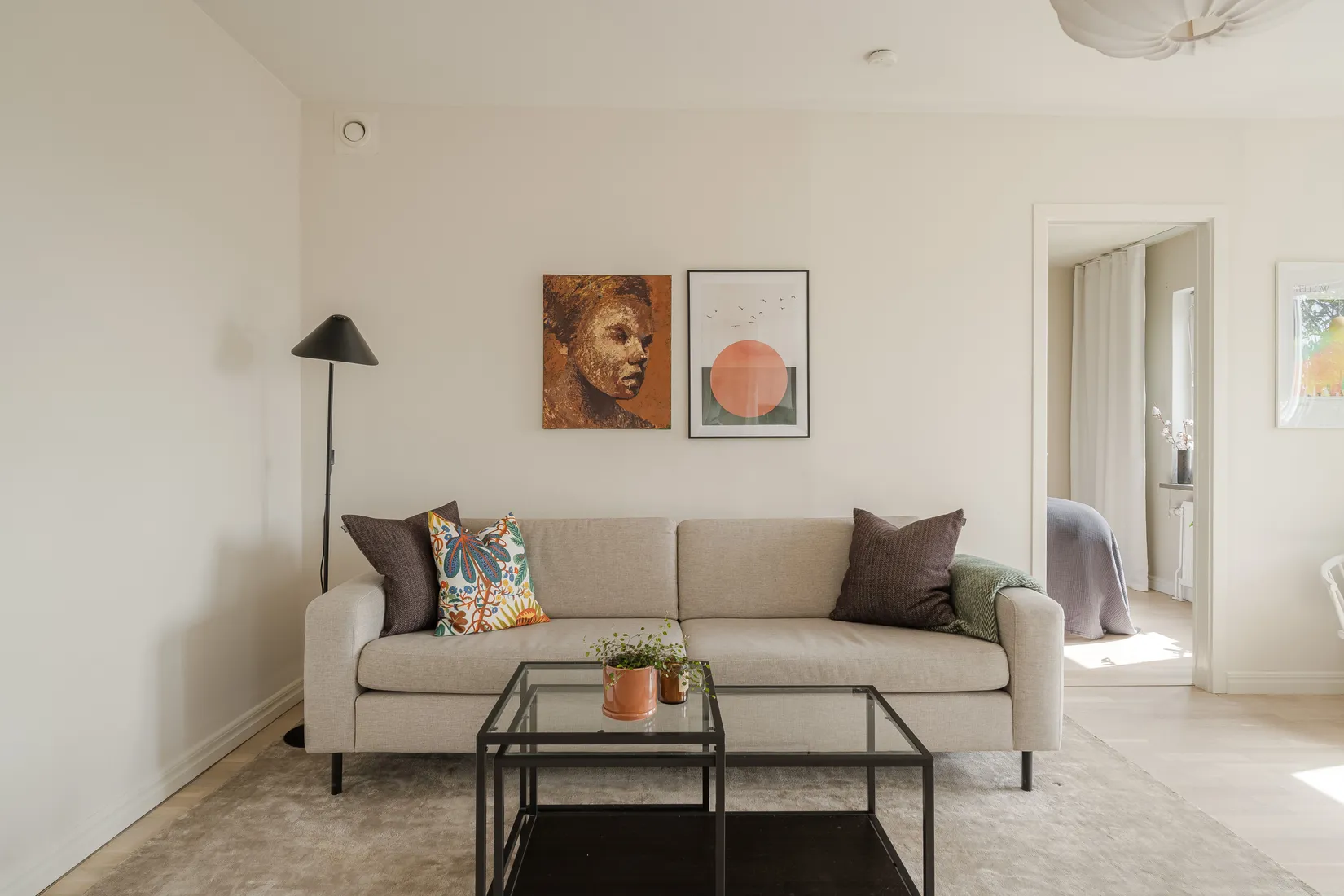 Bostadsrätt, Sturegatan 45, Centrala Sundbyberg, Sundbyberg