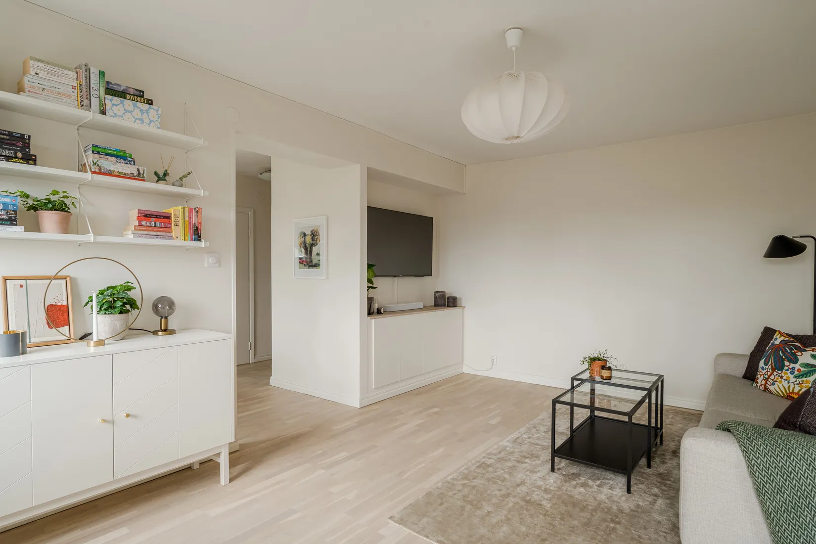 Bostadsrätt, Sturegatan 45, Centrala Sundbyberg, Sundbyberg