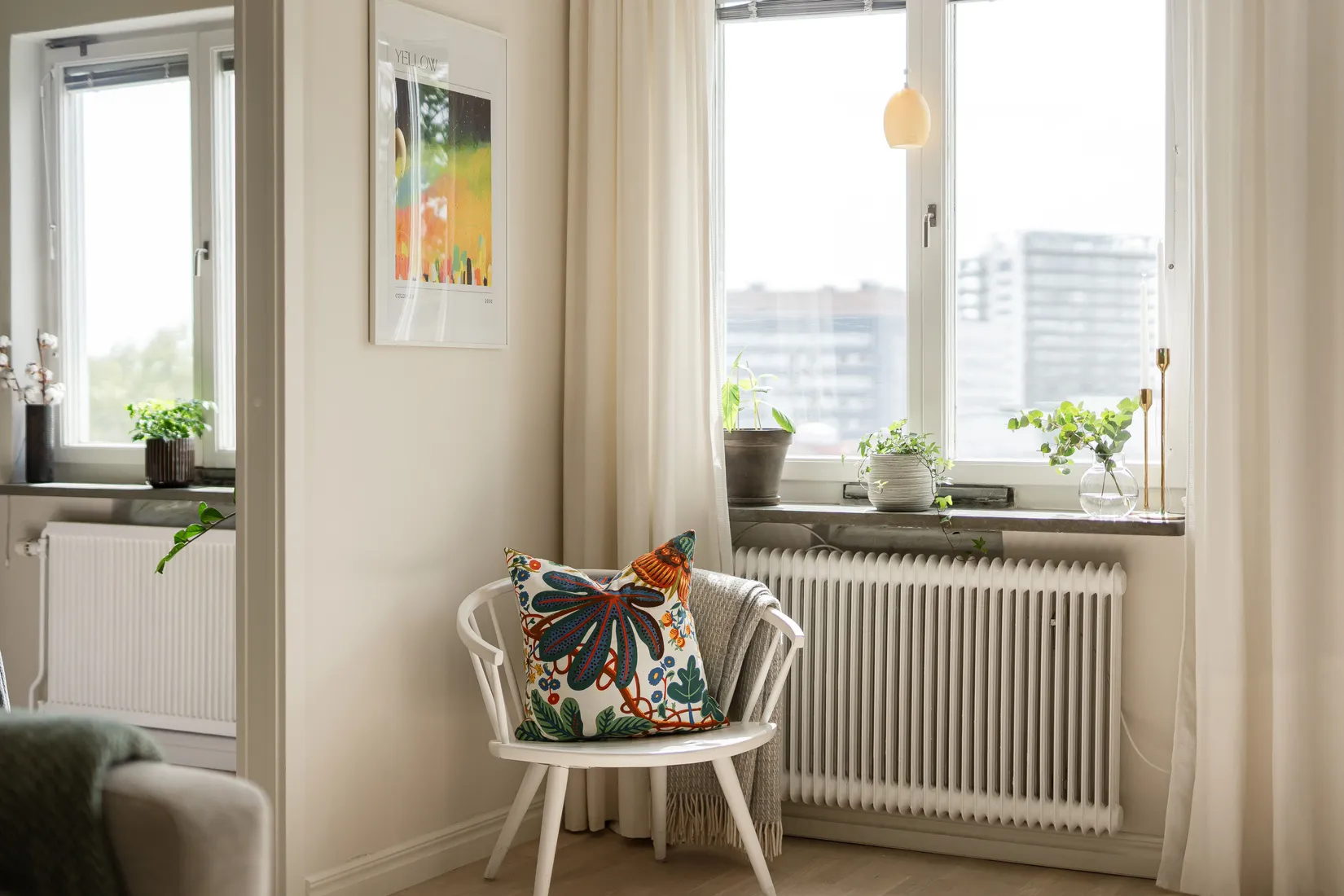 Bostadsrätt, Sturegatan 45, Centrala Sundbyberg, Sundbyberg