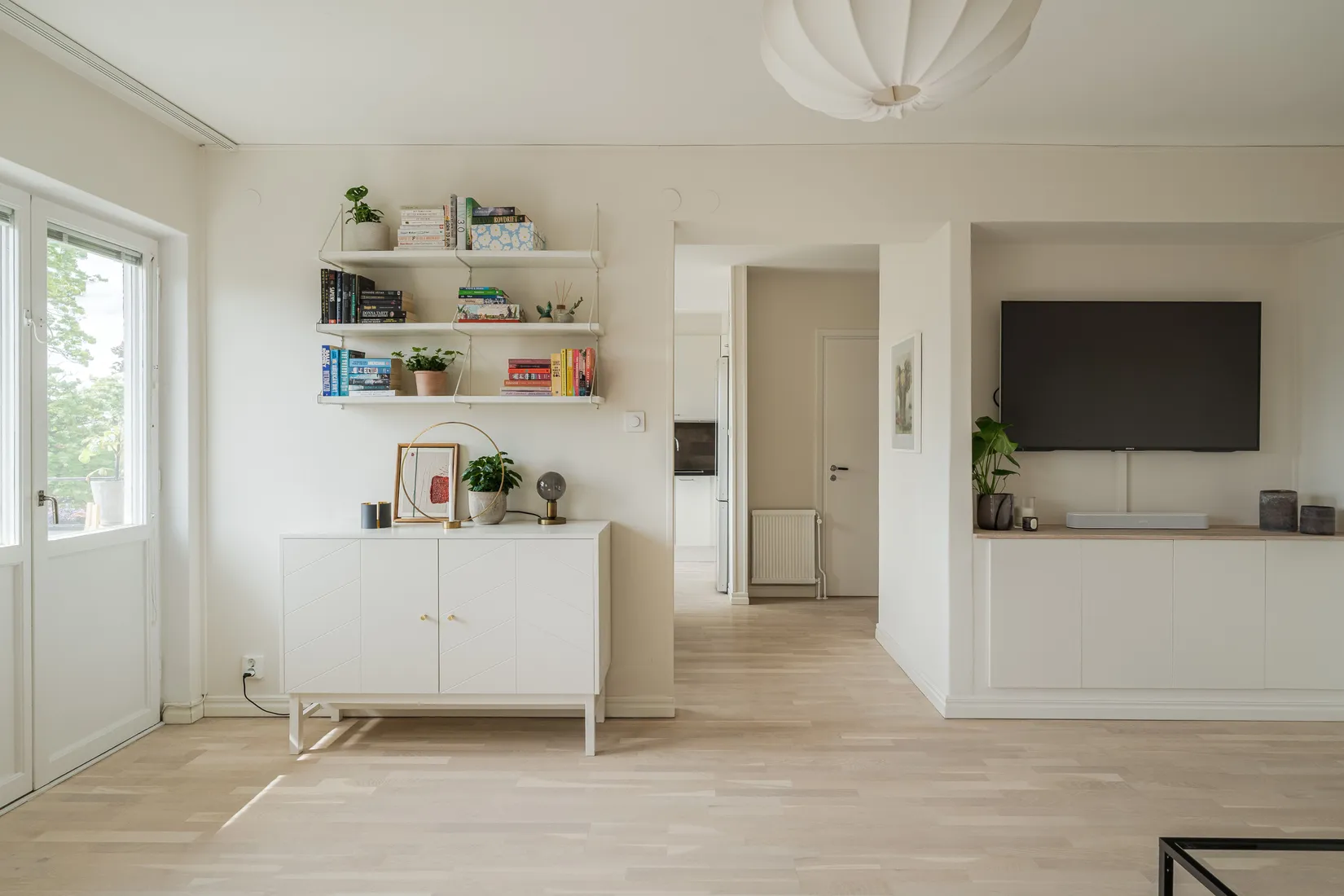Bostadsrätt, Sturegatan 45, Centrala Sundbyberg, Sundbyberg