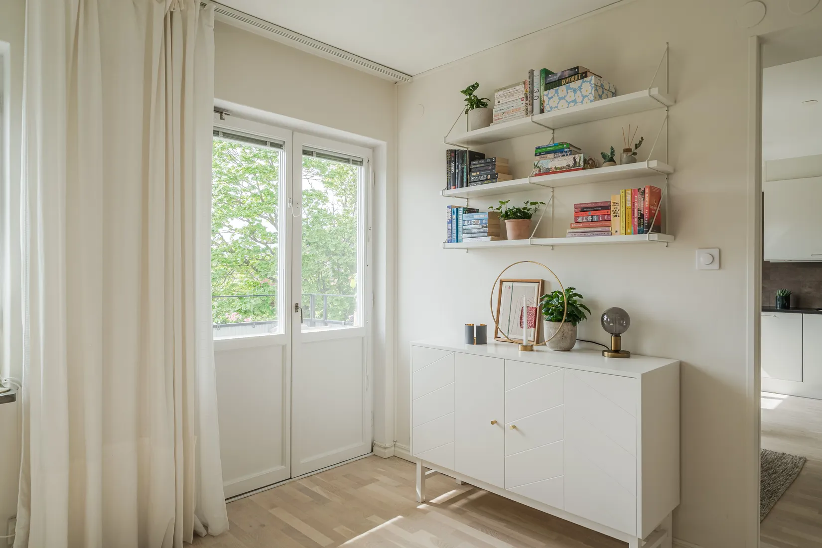 Bostadsrätt, Sturegatan 45, Centrala Sundbyberg, Sundbyberg