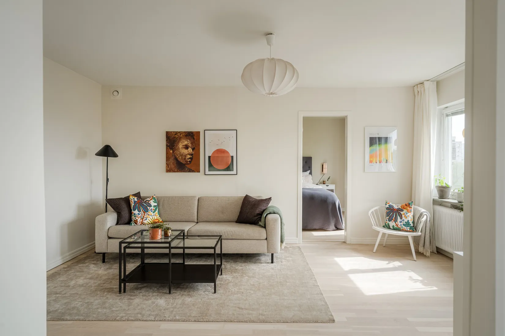 Bostadsrätt, Sturegatan 45, Centrala Sundbyberg, Sundbyberg