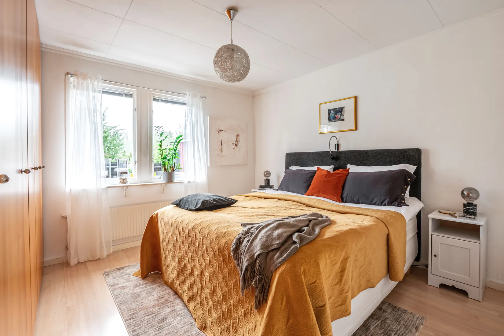Villa, Radhus, Storängsvägen 112, Vendelsö, Haninge