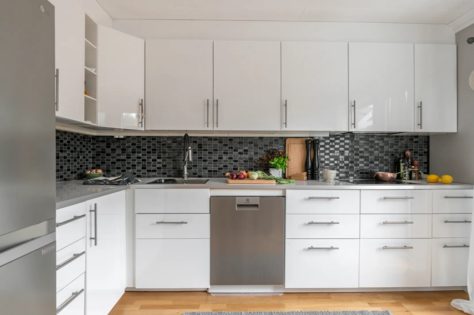 Villa, Radhus, Storängsvägen 112, Vendelsö, Haninge