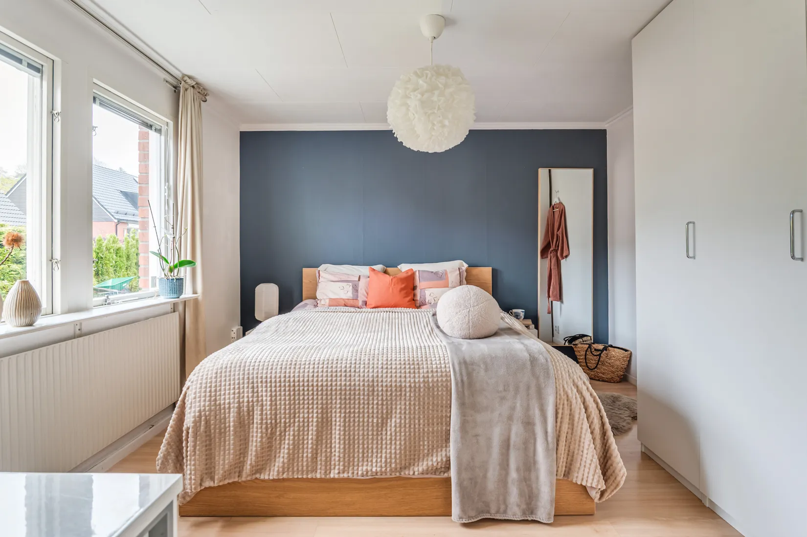 Villa, Radhus, Storängsvägen 112, Vendelsö, Haninge