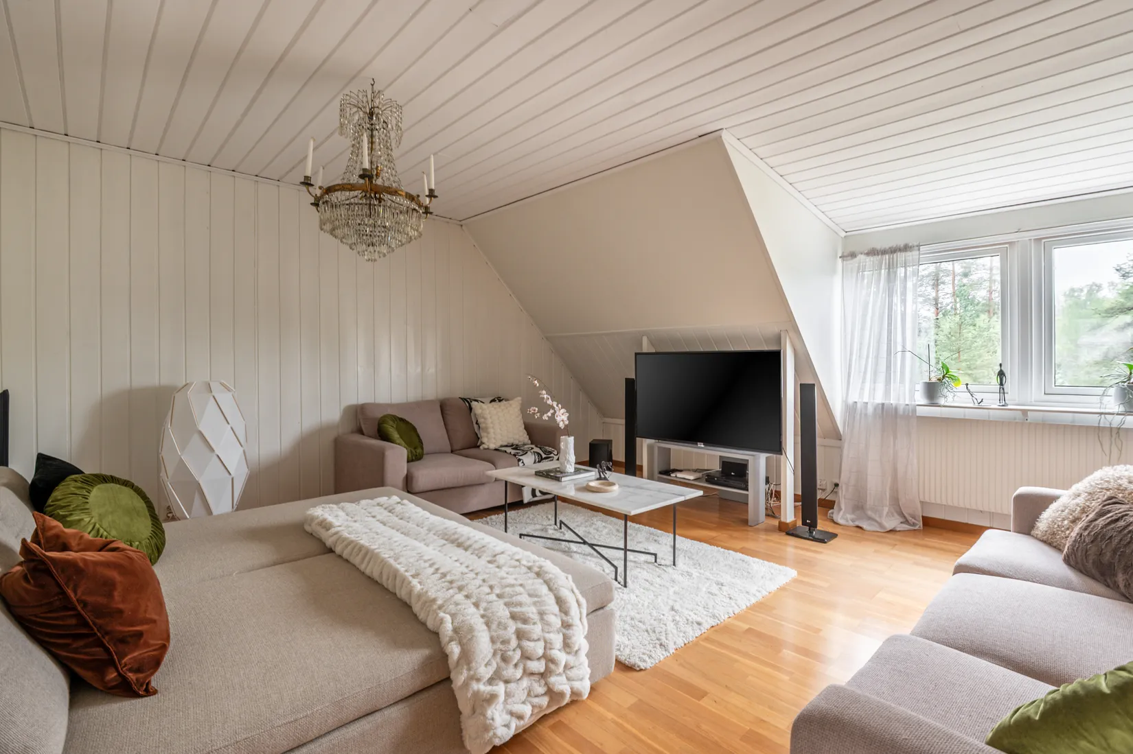 Villa, Radhus, Storängsvägen 112, Vendelsö, Haninge
