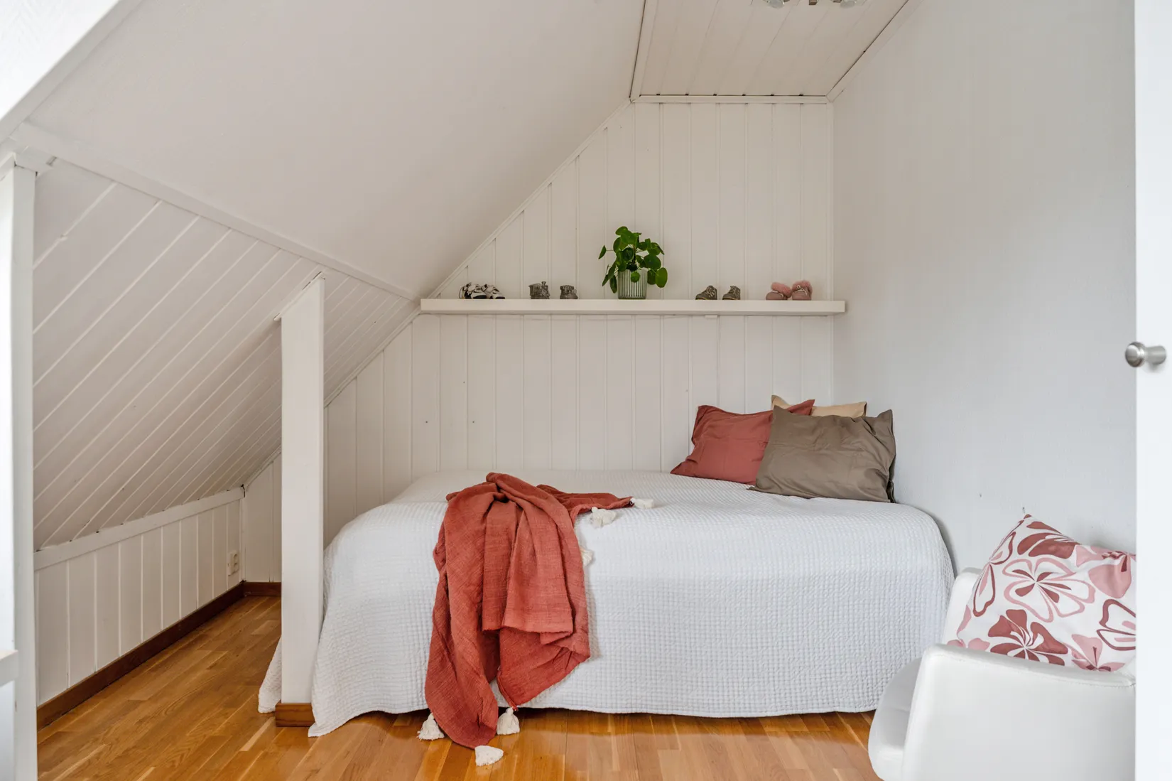 Villa, Radhus, Storängsvägen 112, Vendelsö, Haninge
