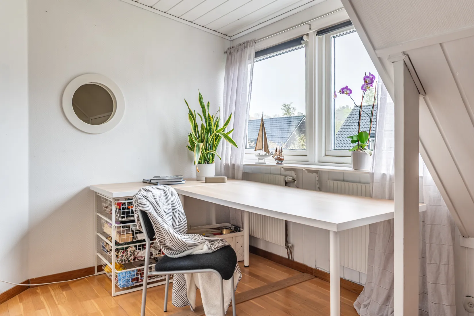 Villa, Radhus, Storängsvägen 112, Vendelsö, Haninge