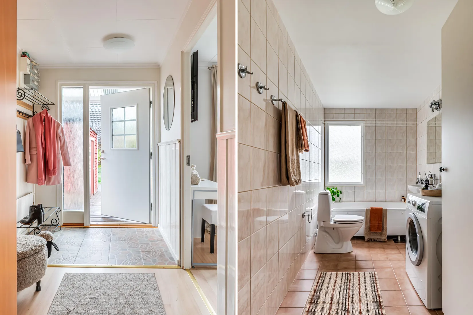 Villa, Radhus, Storängsvägen 112, Vendelsö, Haninge