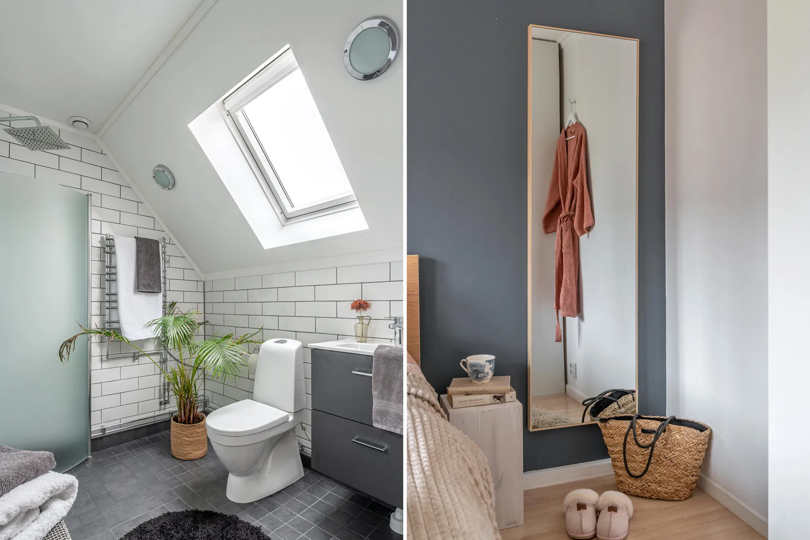 Villa, Radhus, Storängsvägen 112, Vendelsö, Haninge