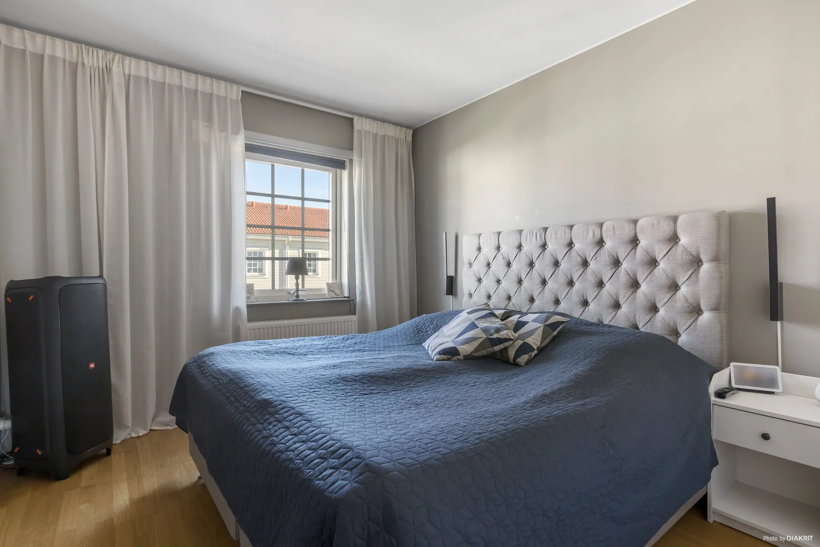 Radhus, Gullrisgatan 131, Sörby, Kumla