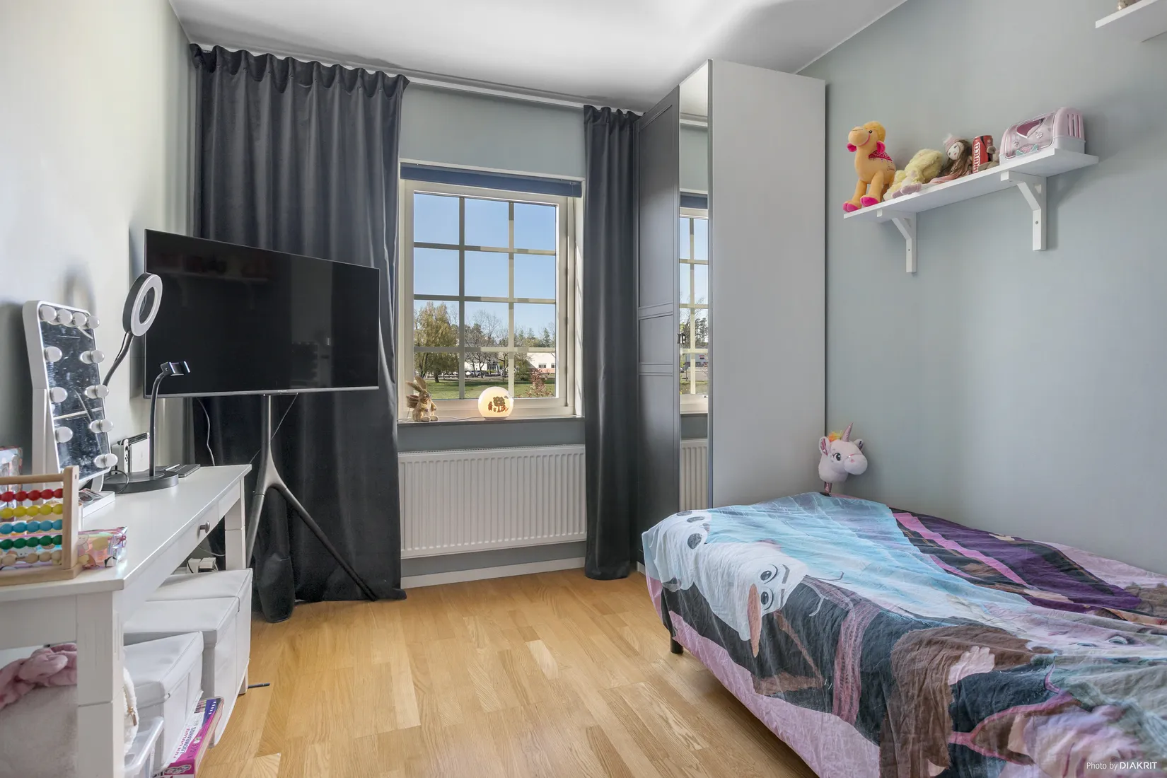 Radhus, Gullrisgatan 131, Sörby, Kumla