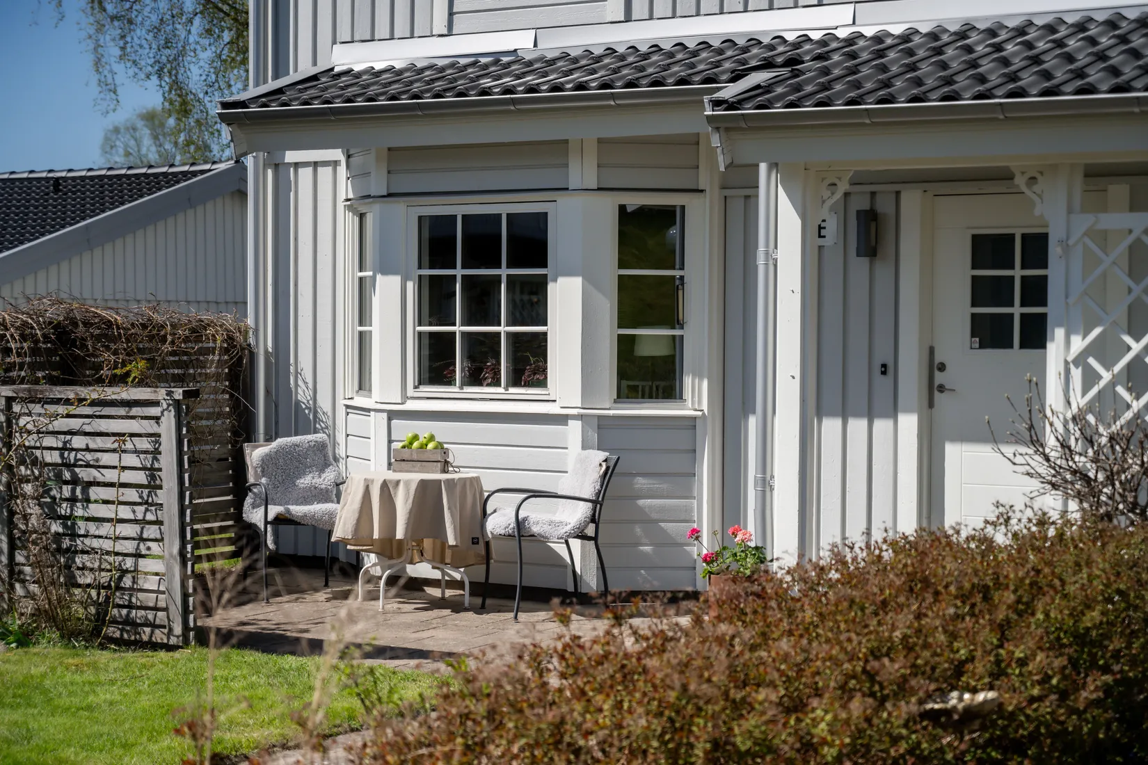 Bostadsrätt, Stenvägen 2E, Fristad, Borås