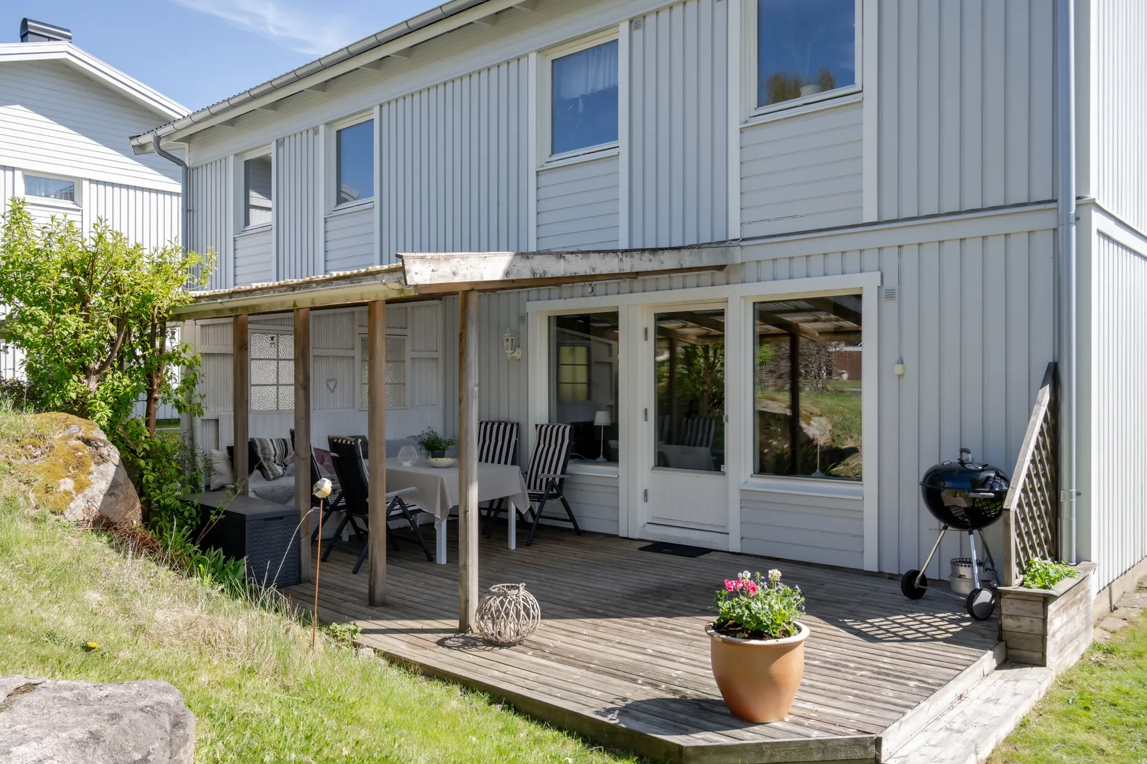 Bostadsrätt, Stenvägen 2E, Fristad, Borås