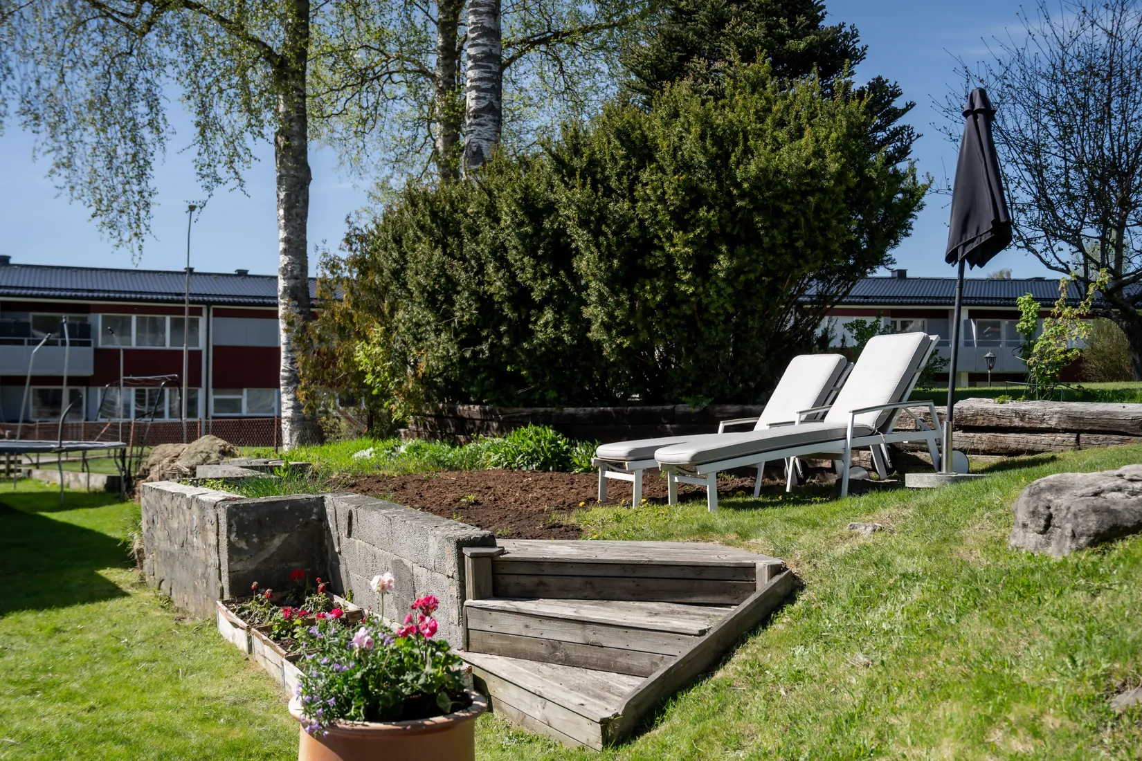 Bostadsrätt, Stenvägen 2E, Fristad, Borås