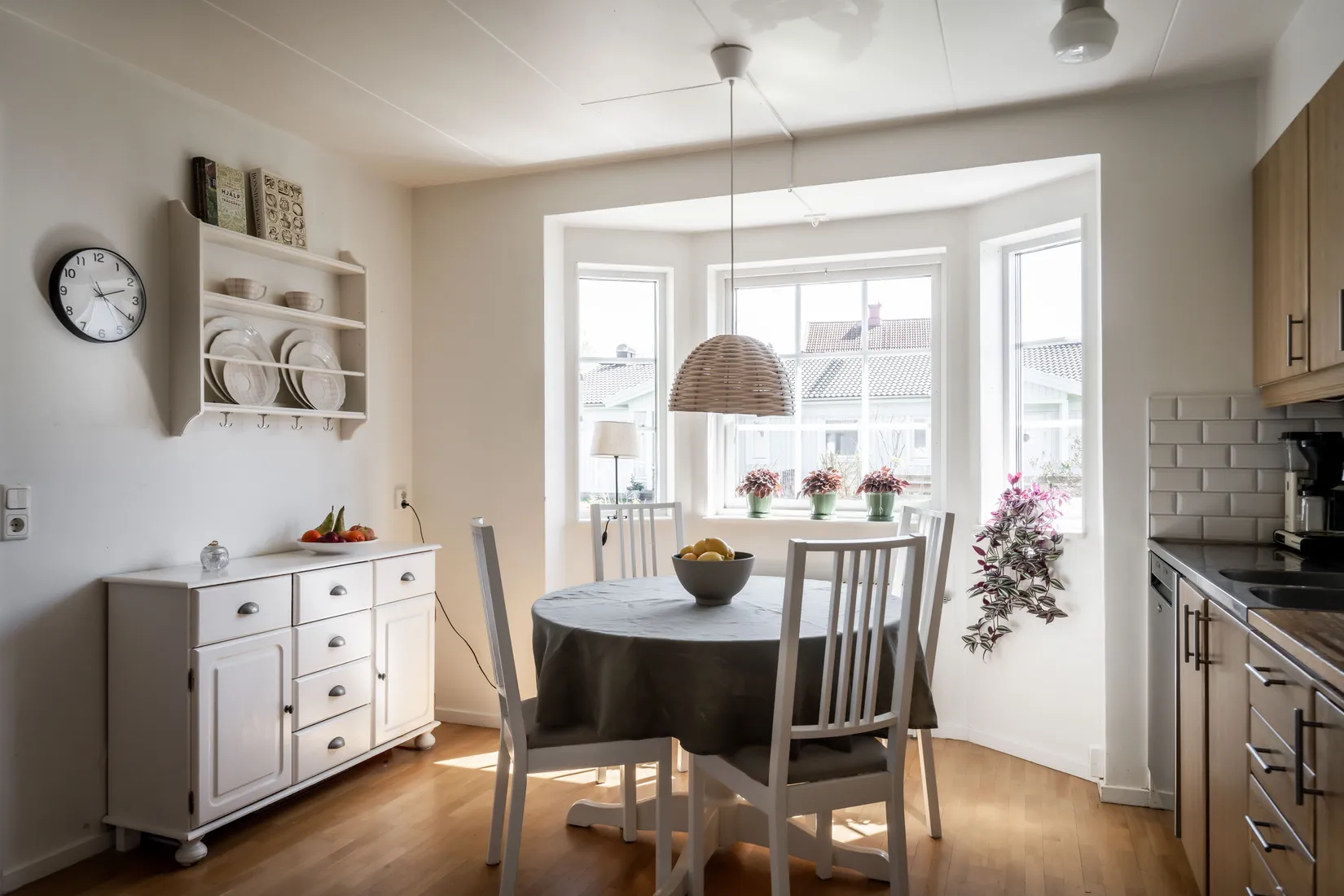 Bostadsrätt, Stenvägen 2E, Fristad, Borås
