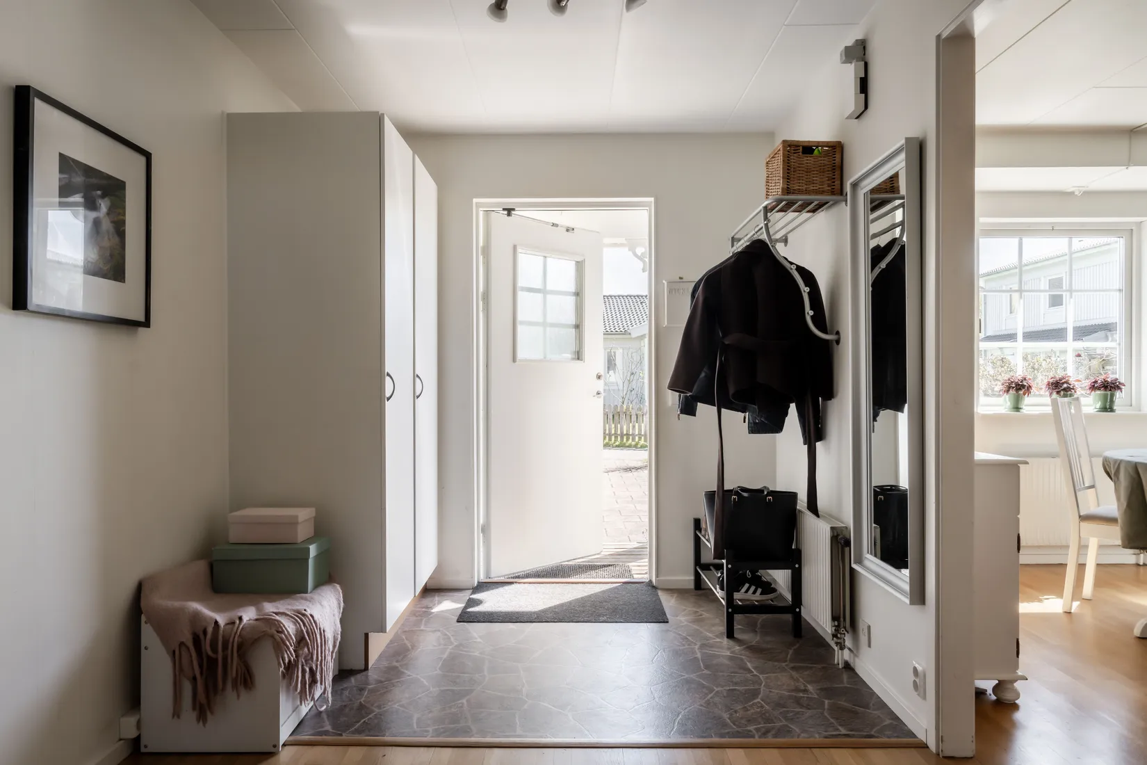 Bostadsrätt, Stenvägen 2E, Fristad, Borås