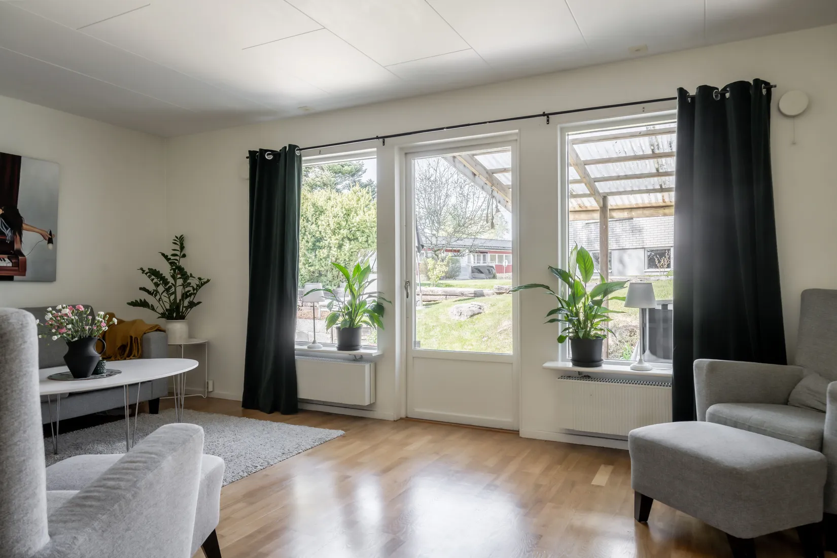 Bostadsrätt, Stenvägen 2E, Fristad, Borås