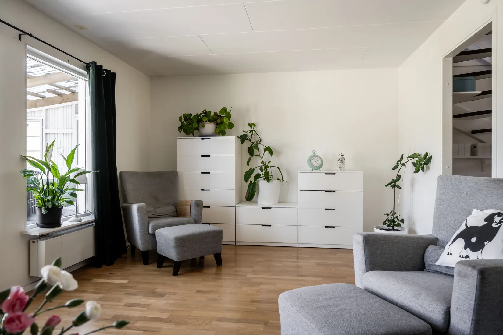 Bostadsrätt, Stenvägen 2E, Fristad, Borås