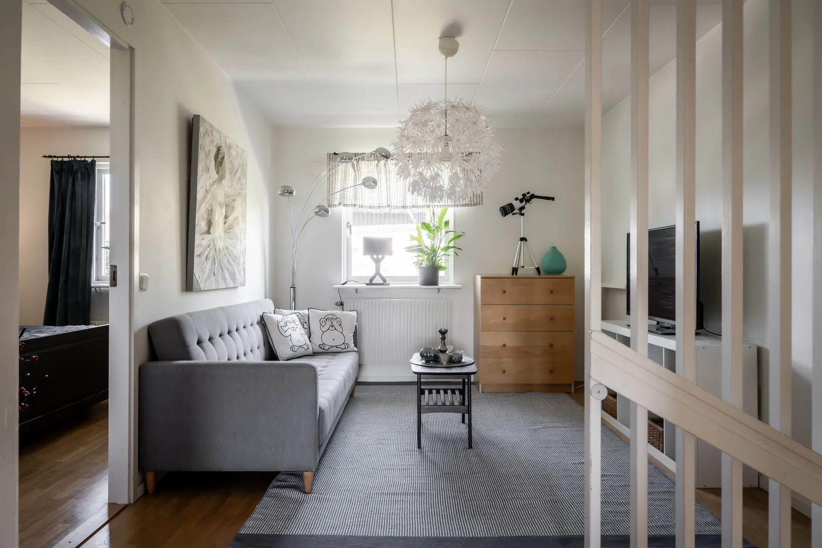 Bostadsrätt, Stenvägen 2E, Fristad, Borås