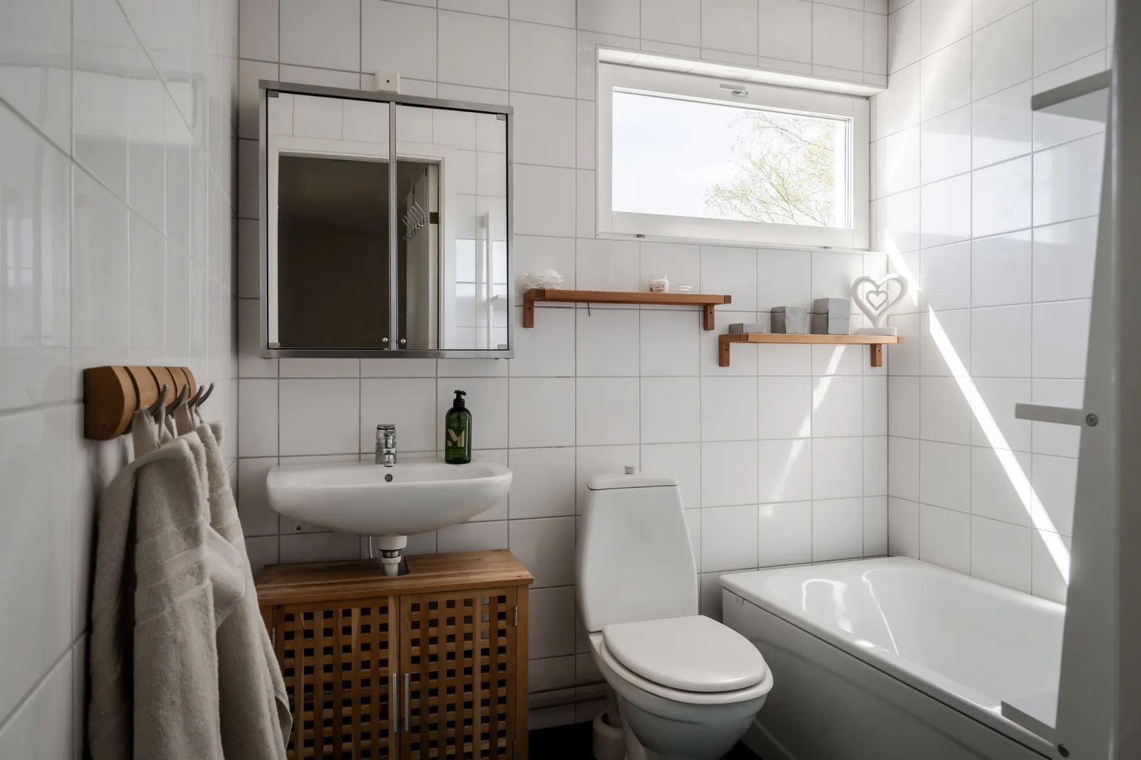 Bostadsrätt, Stenvägen 2E, Fristad, Borås
