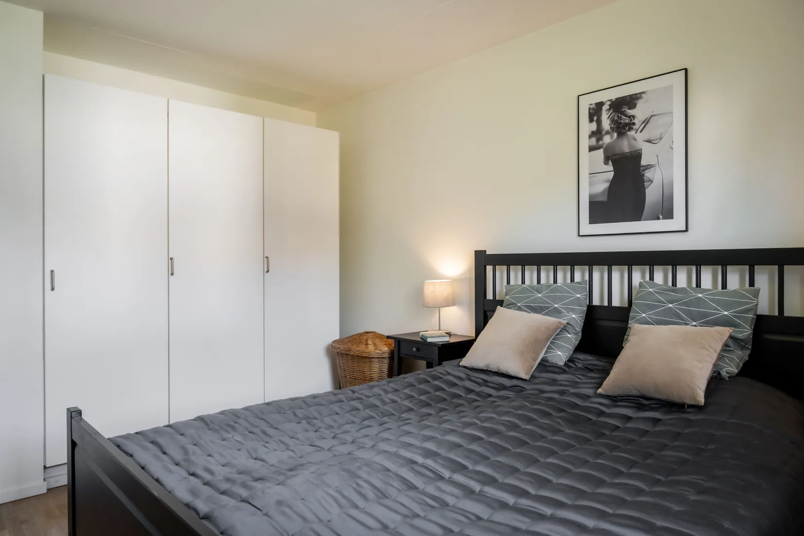Bostadsrätt, Stenvägen 2E, Fristad, Borås