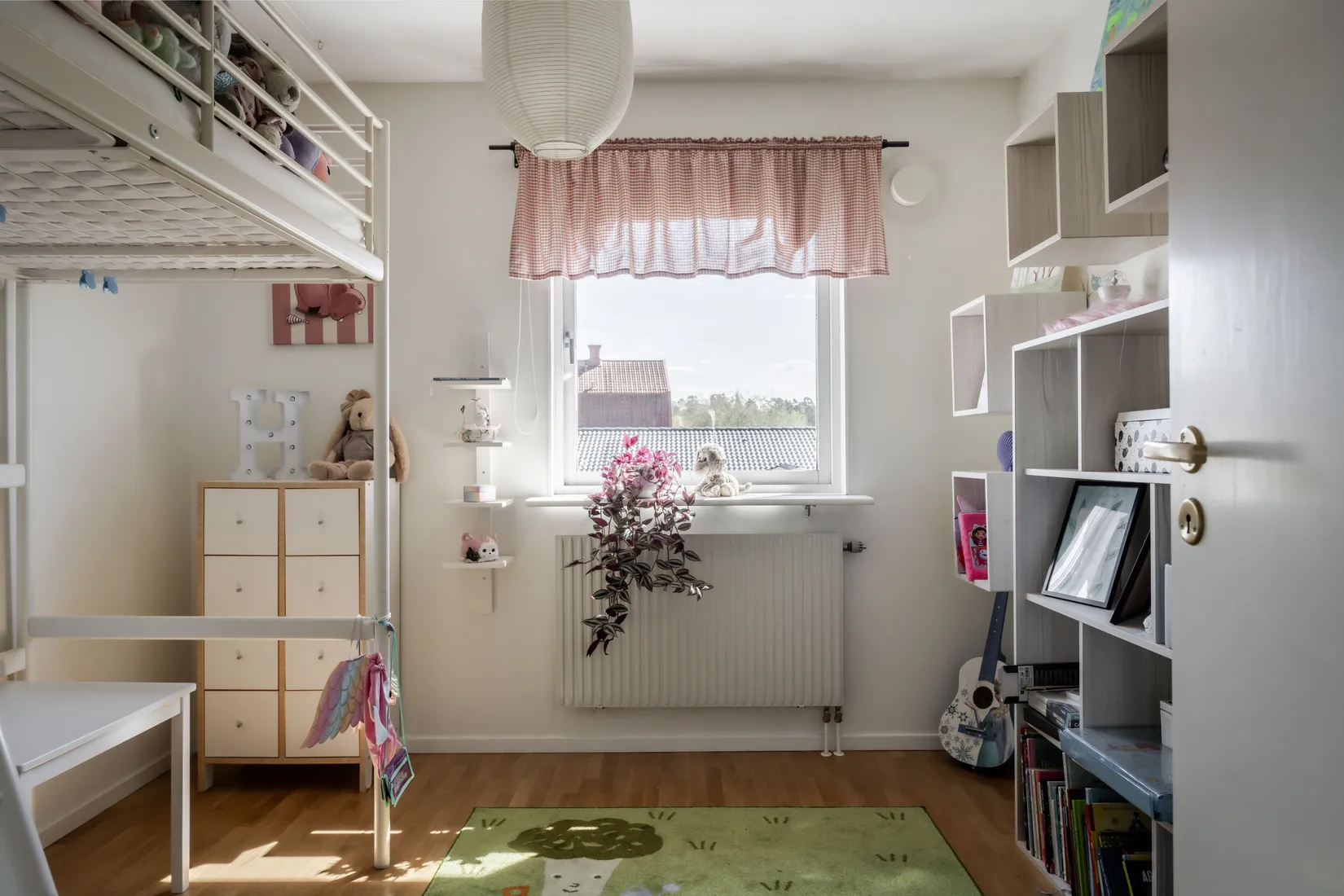 Bostadsrätt, Stenvägen 2E, Fristad, Borås