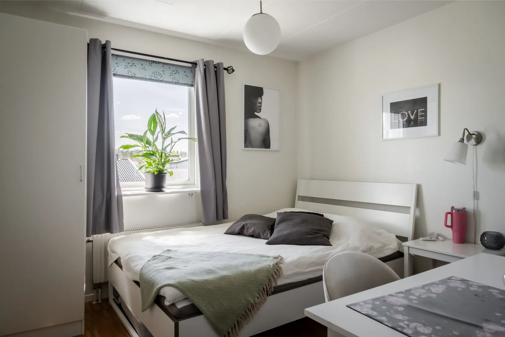 Bostadsrätt, Stenvägen 2E, Fristad, Borås