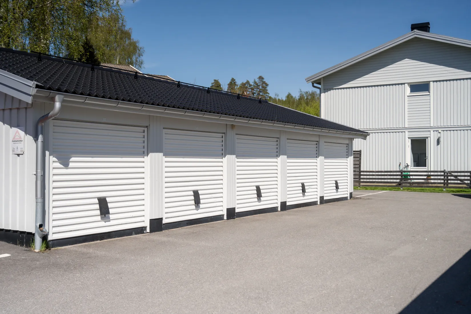Bostadsrätt, Stenvägen 2E, Fristad, Borås