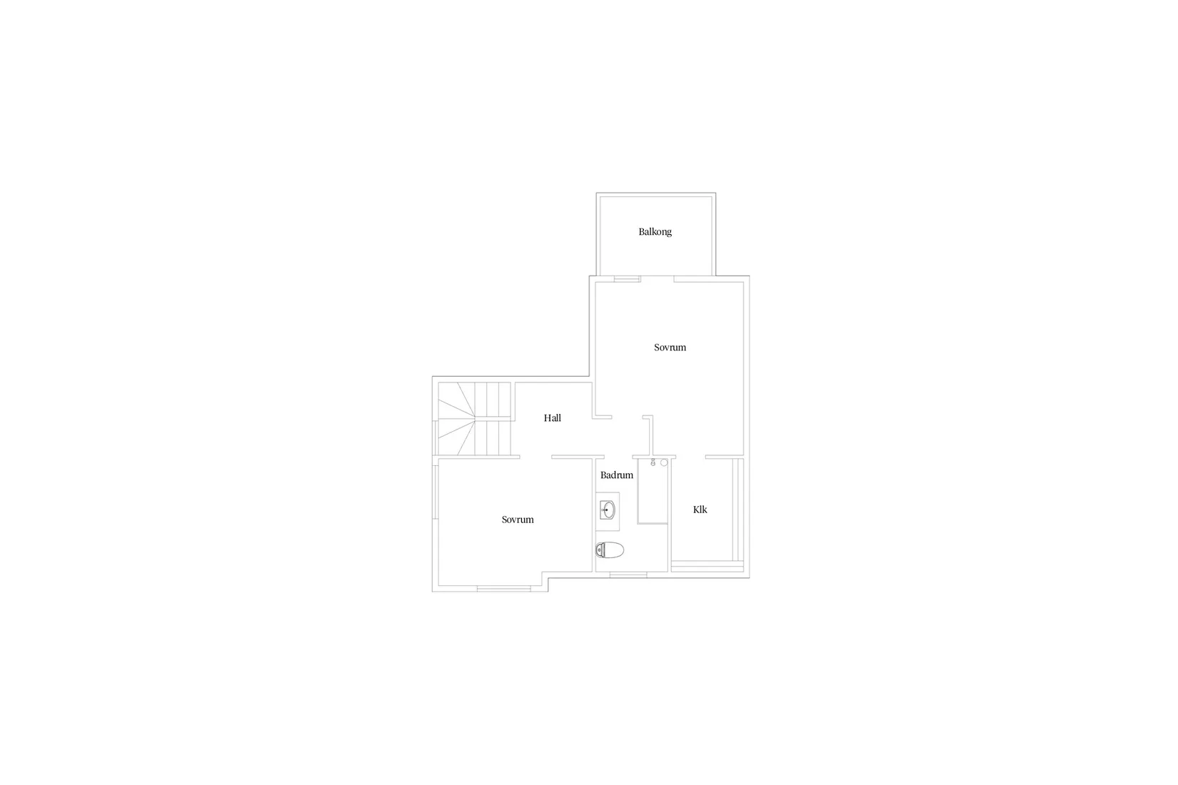 Villa, Hemvärnsgatan 4, Tyringe, Hässleholm