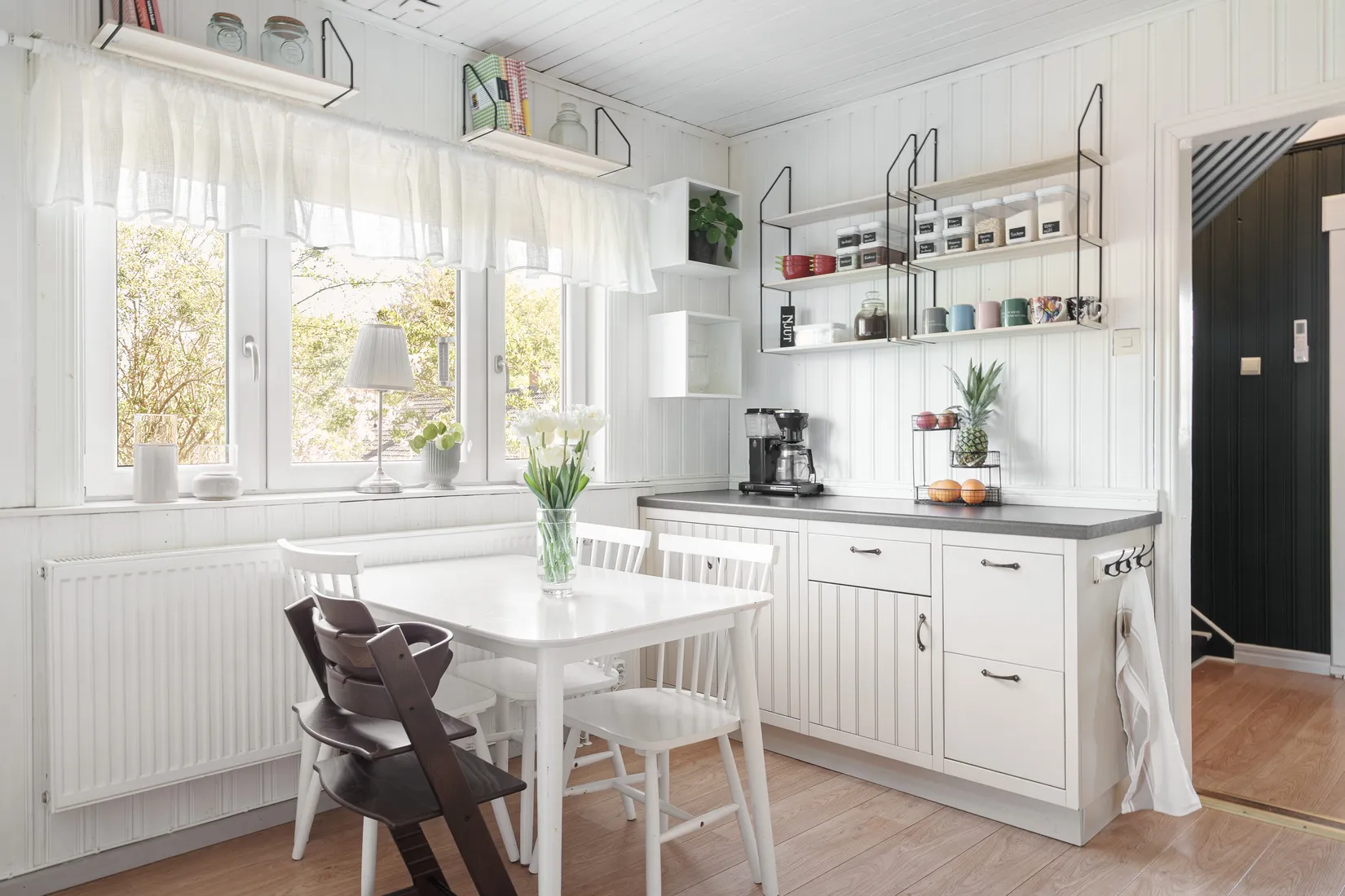 Villa, Hemvärnsgatan 4, Tyringe, Hässleholm