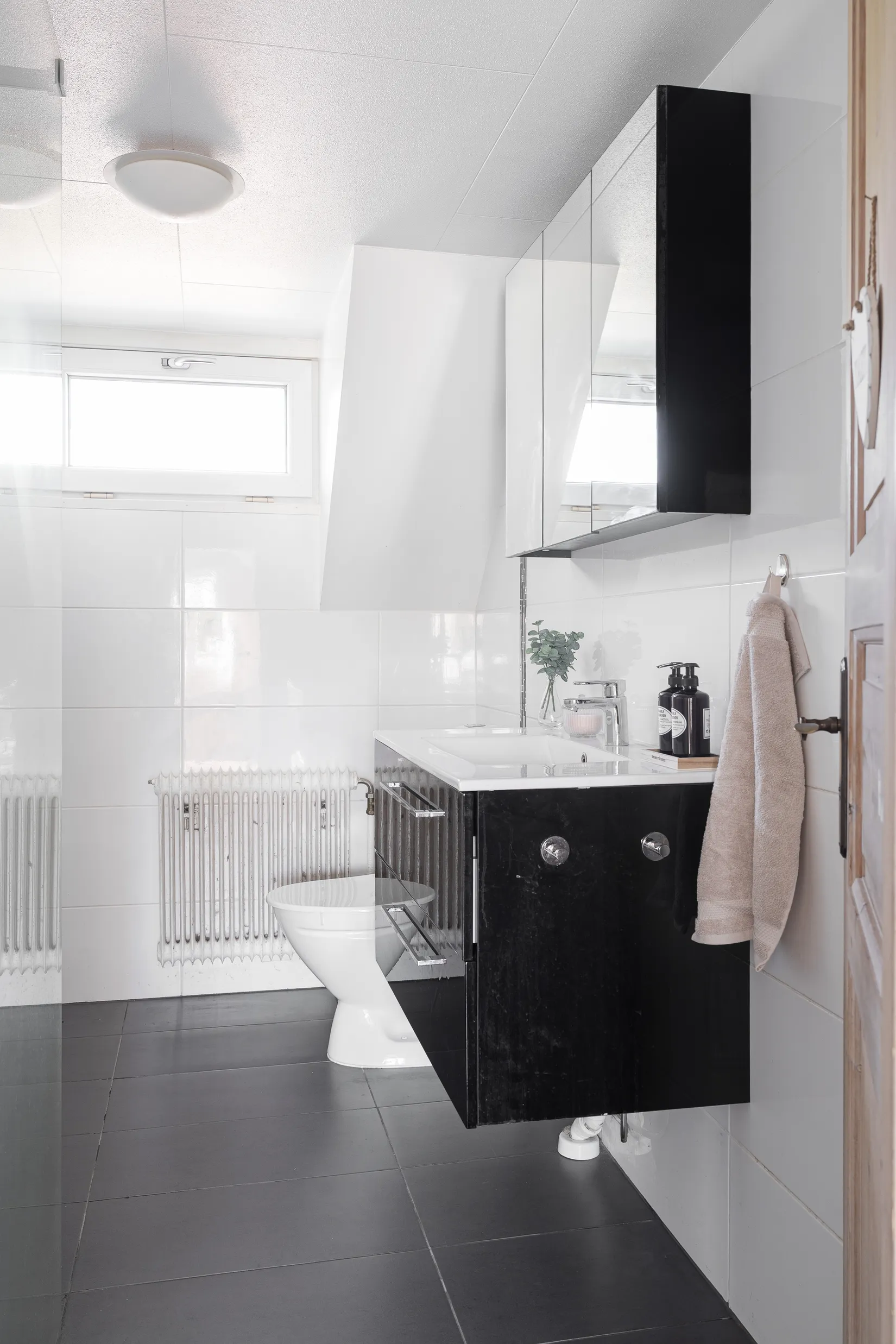 Villa, Hemvärnsgatan 4, Tyringe, Hässleholm
