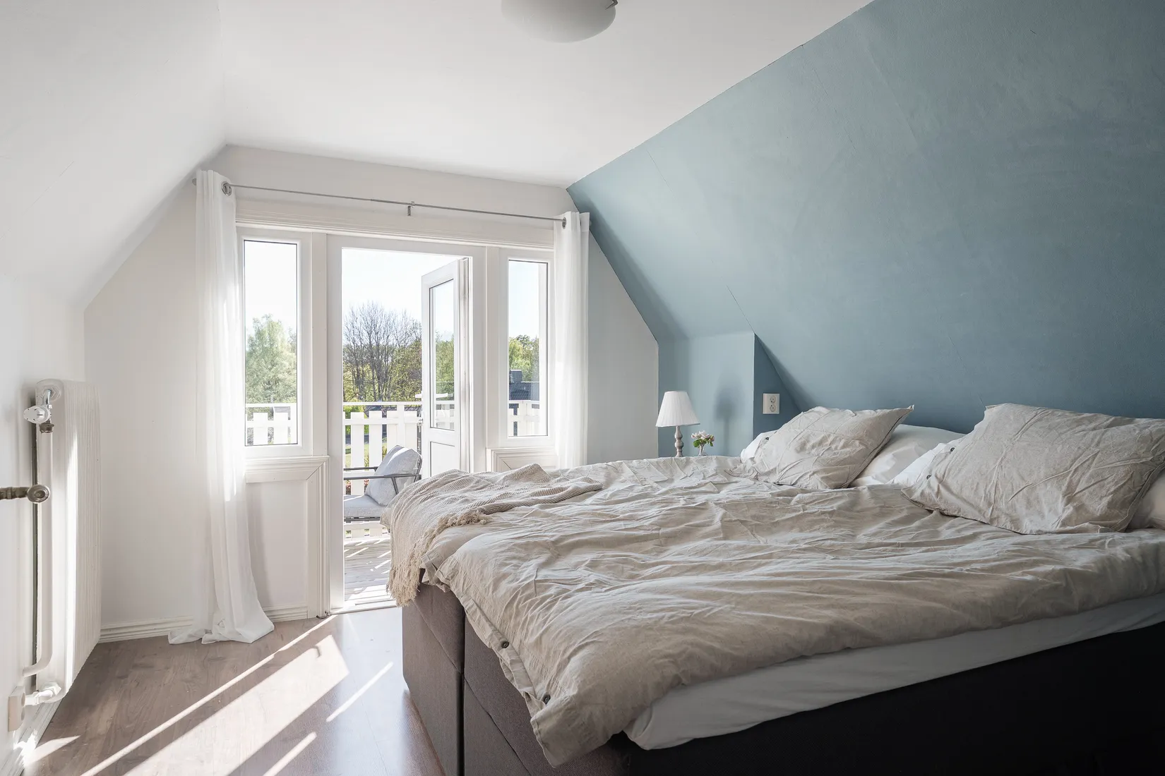 Villa, Hemvärnsgatan 4, Tyringe, Hässleholm