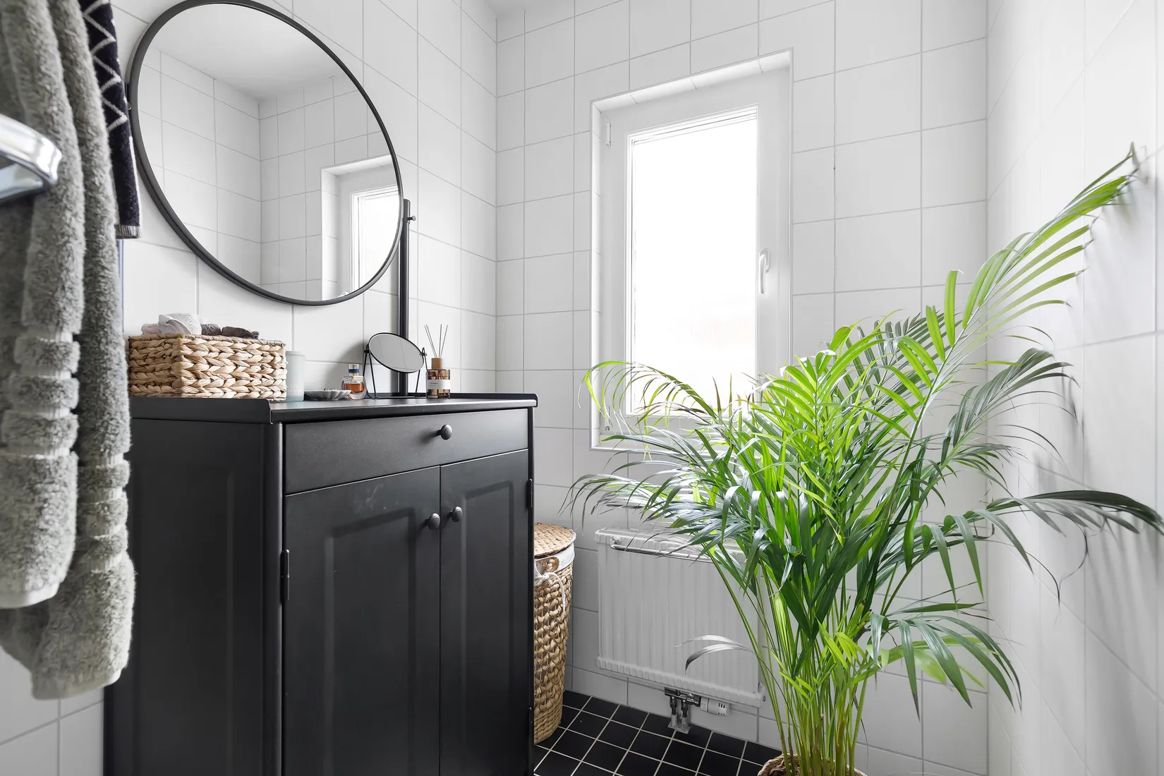 Bostadsrätt, Sturegatan 17B, Luthagen, Uppsala