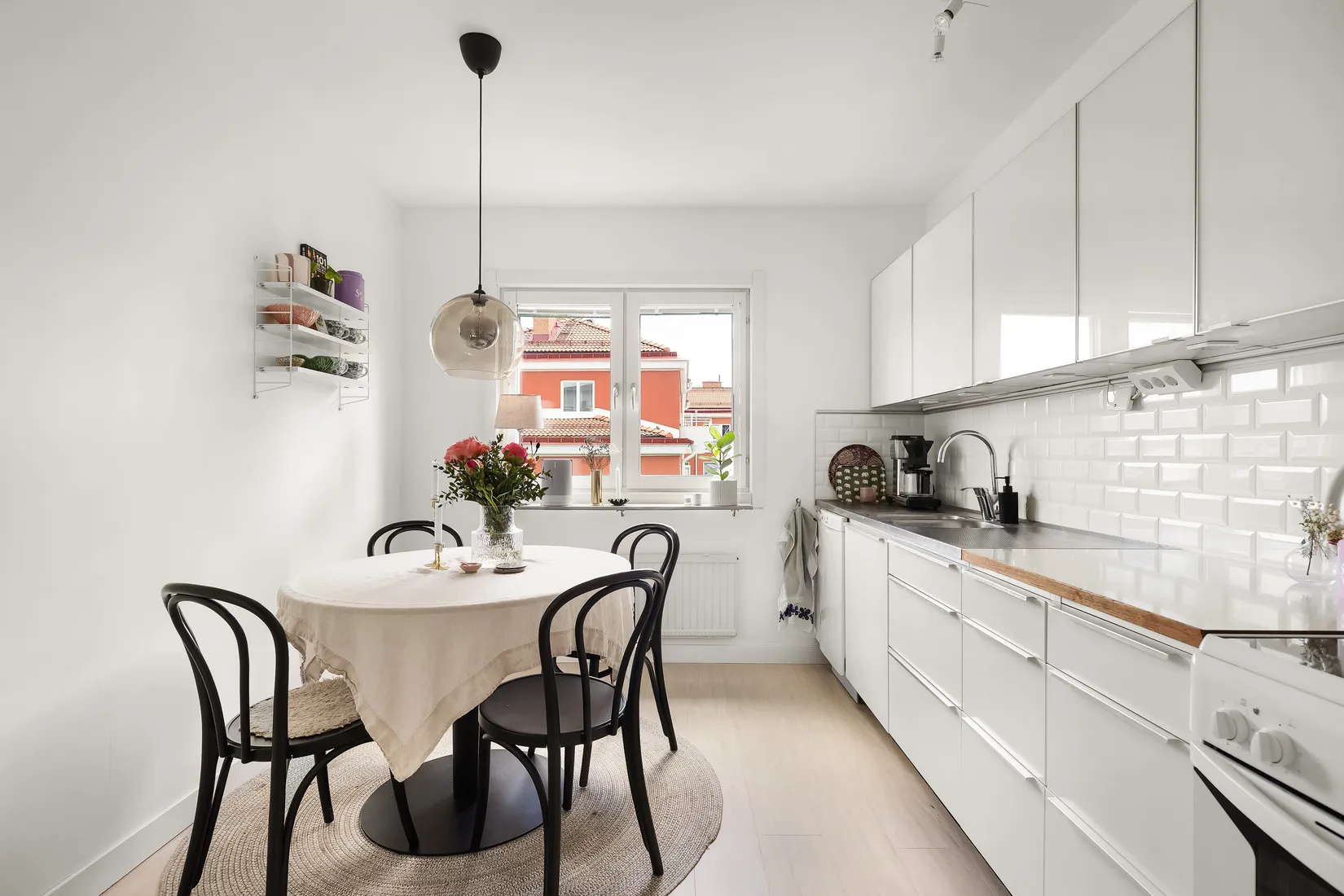 Bostadsrätt, Sturegatan 17B, Luthagen, Uppsala