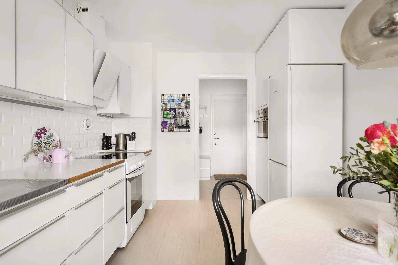 Bostadsrätt, Sturegatan 17B, Luthagen, Uppsala