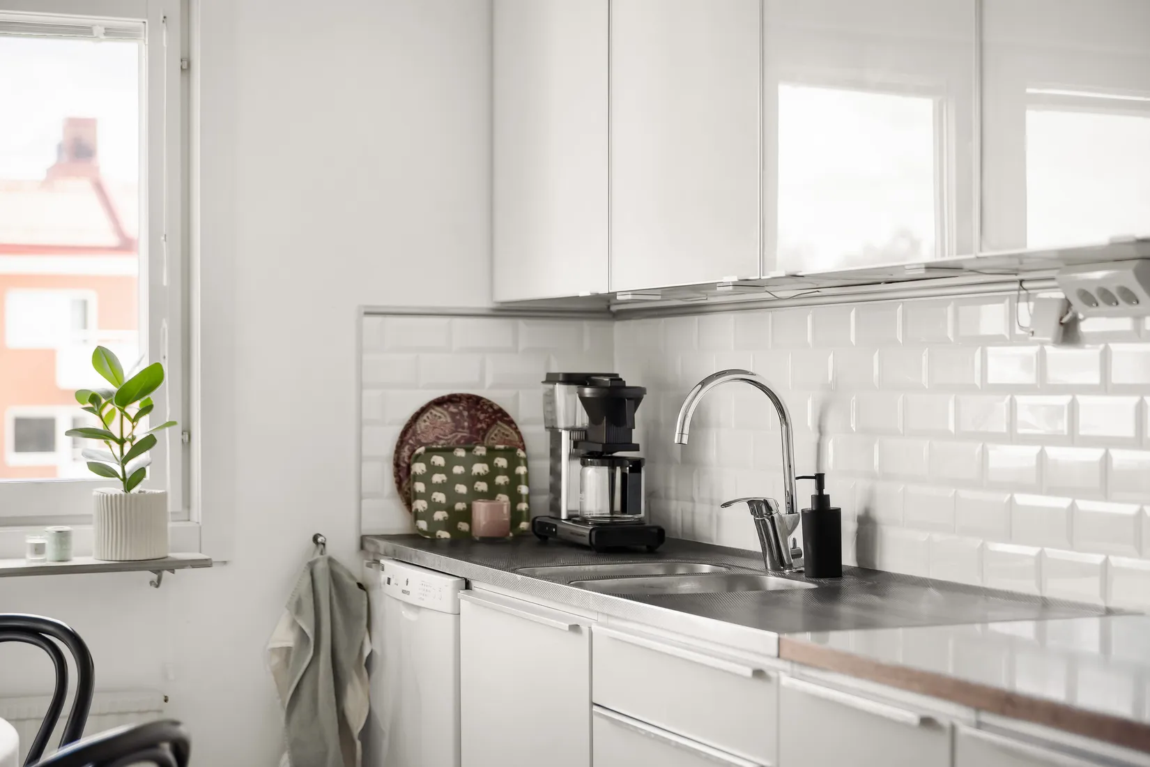 Bostadsrätt, Sturegatan 17B, Luthagen, Uppsala