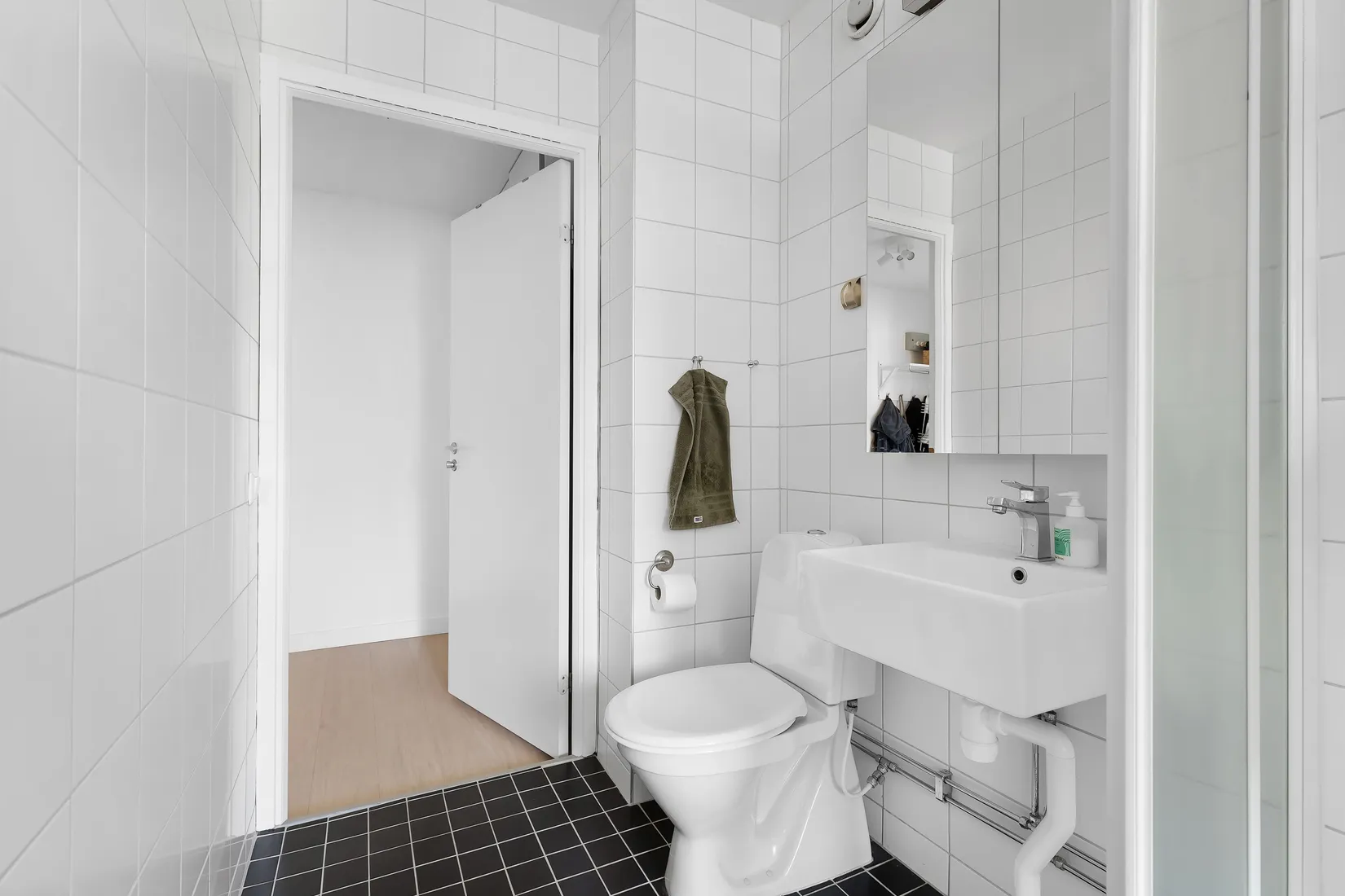 Bostadsrätt, Sturegatan 17B, Luthagen, Uppsala