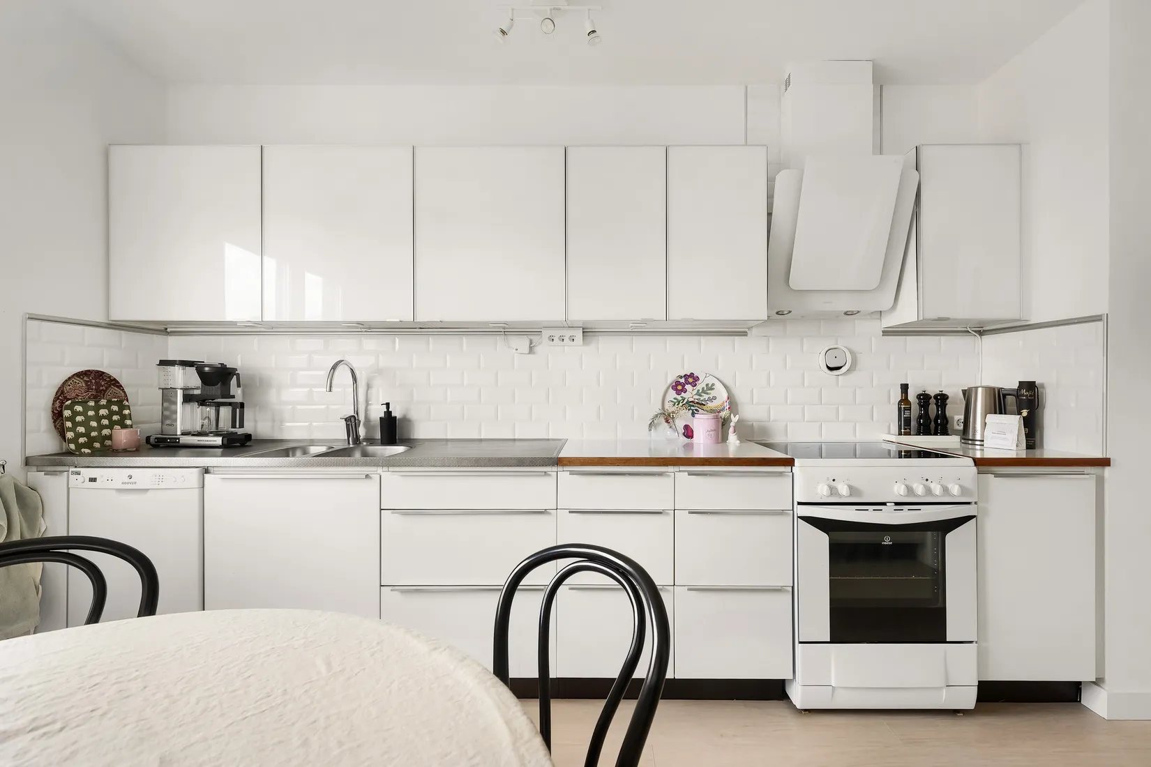 Bostadsrätt, Sturegatan 17B, Luthagen, Uppsala