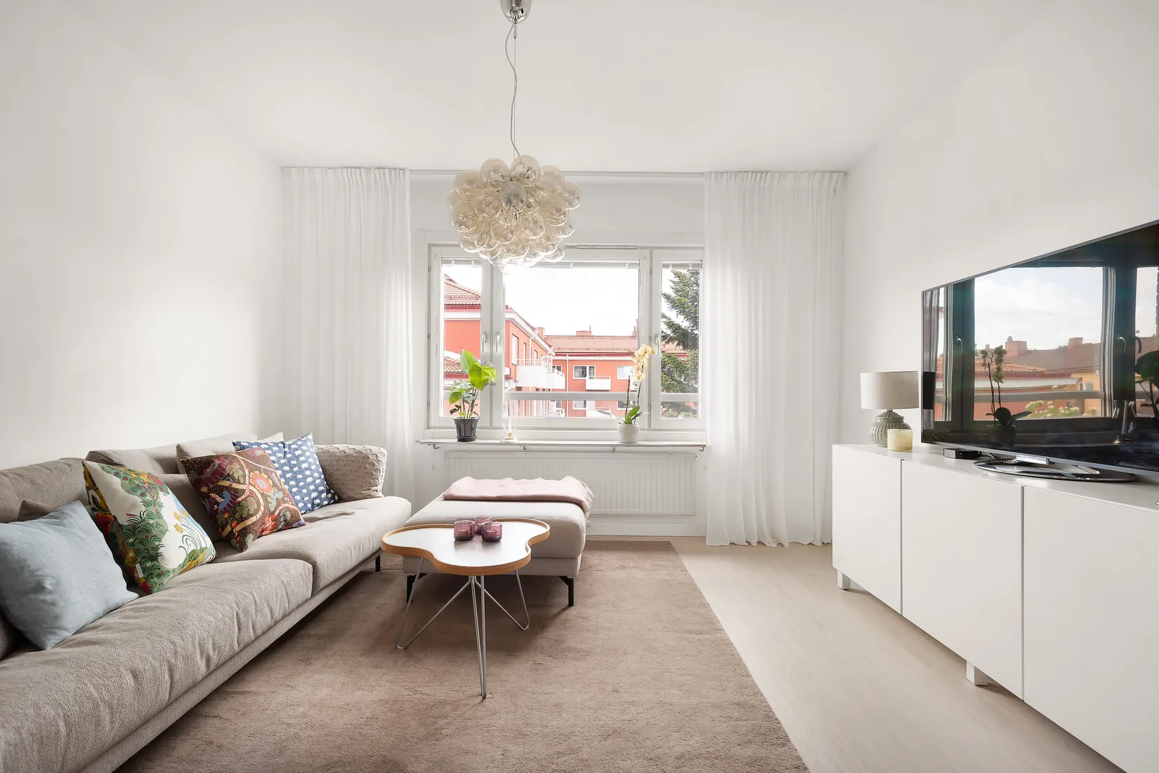 Bostadsrätt, Sturegatan 17B, Luthagen, Uppsala