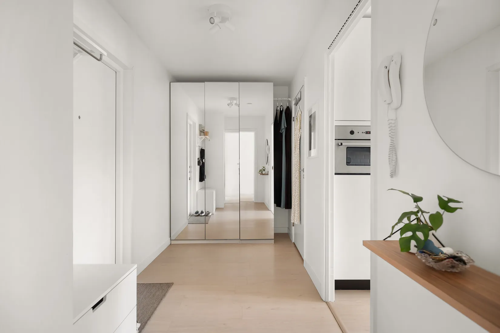 Bostadsrätt, Sturegatan 17B, Luthagen, Uppsala