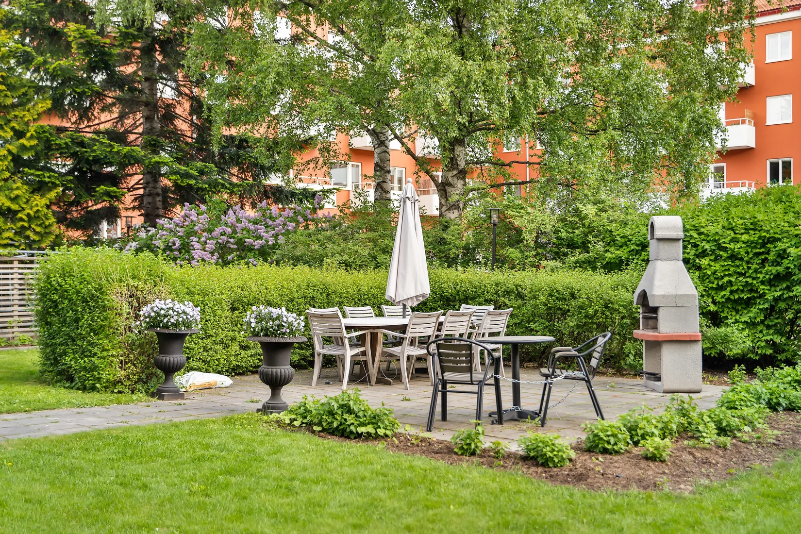 Bostadsrätt, Sturegatan 17B, Luthagen, Uppsala